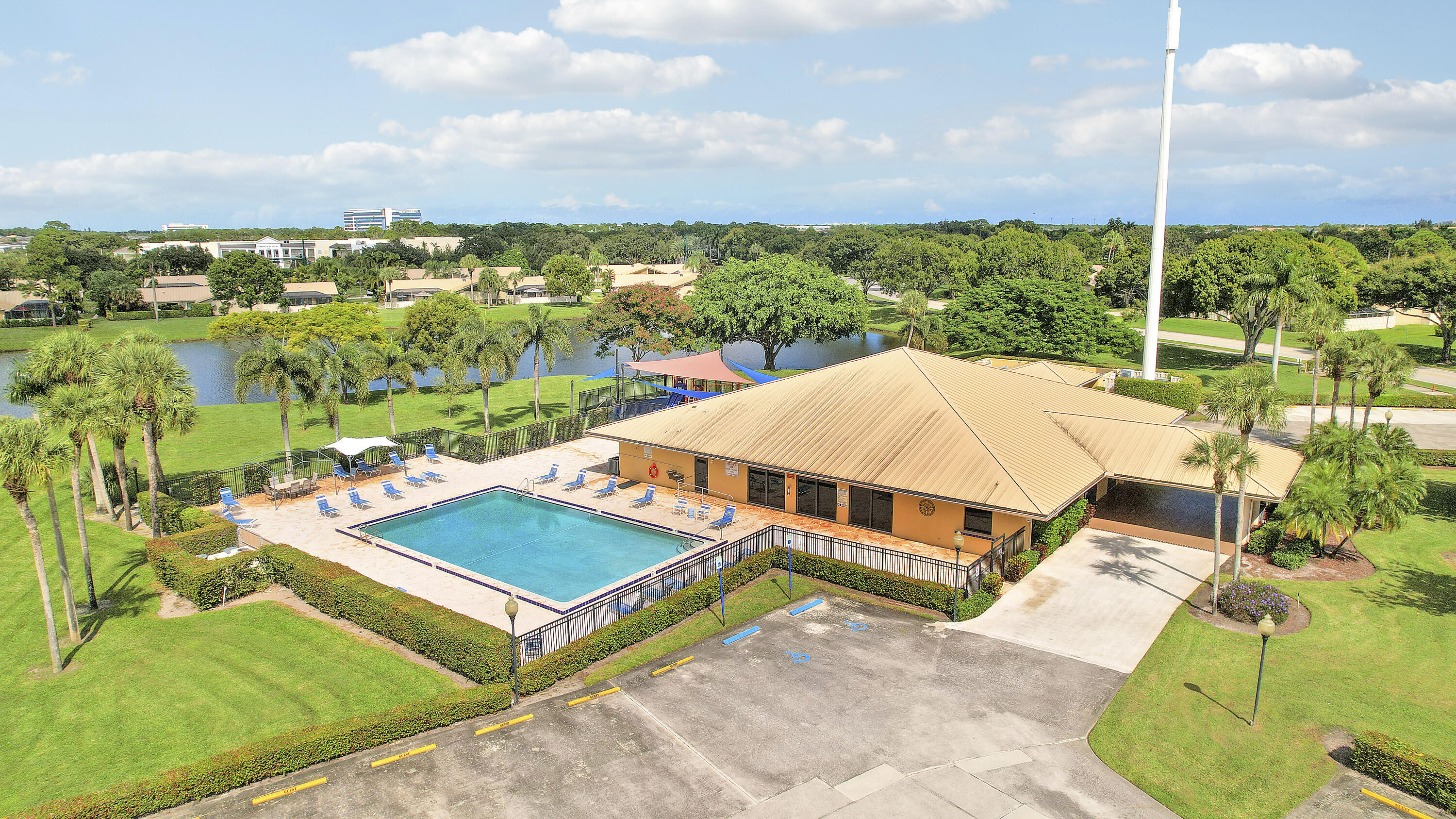 WESTWOOD GARDENS 1 - Residential Lease