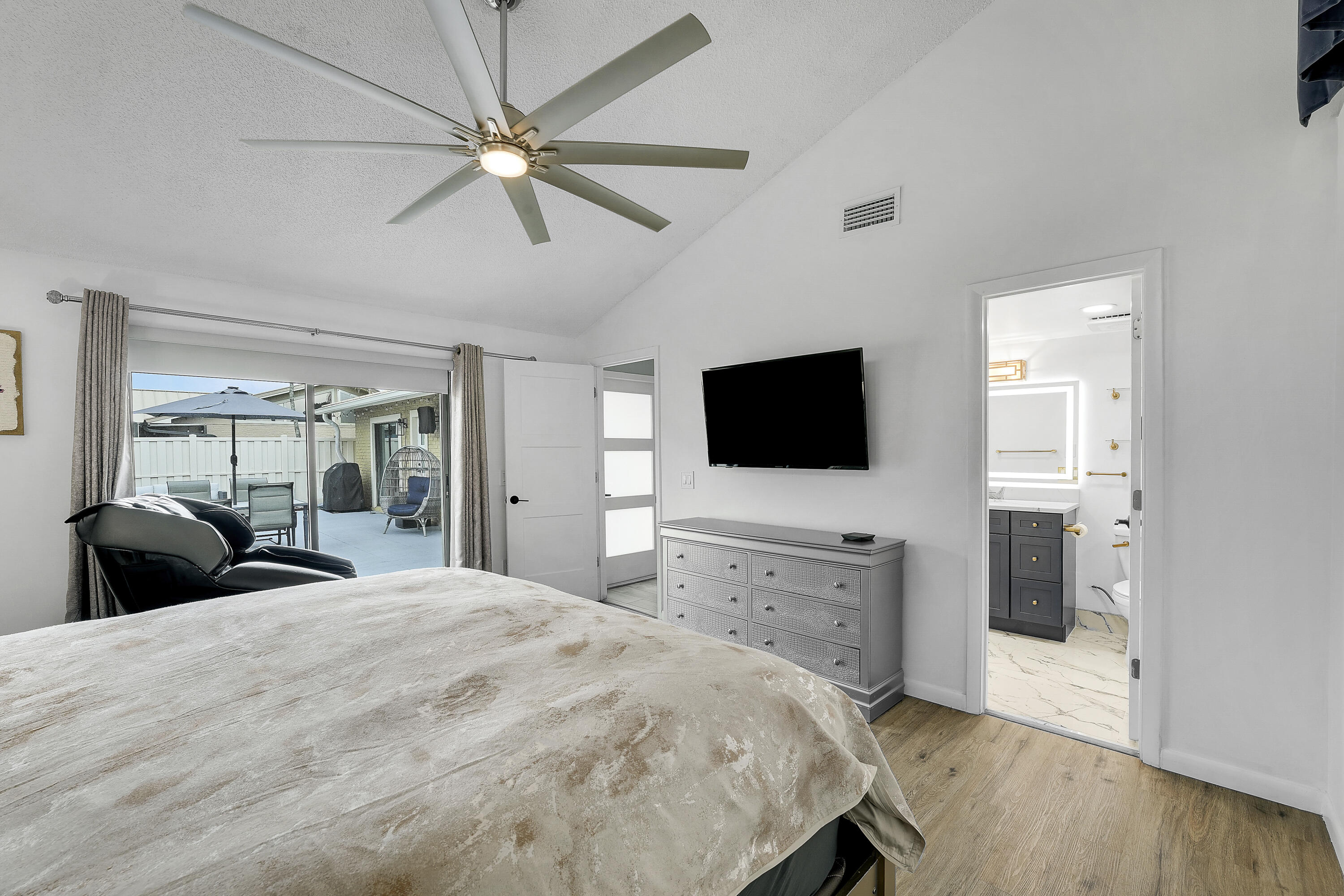 WESTWOOD GARDENS 1 - Residential Lease