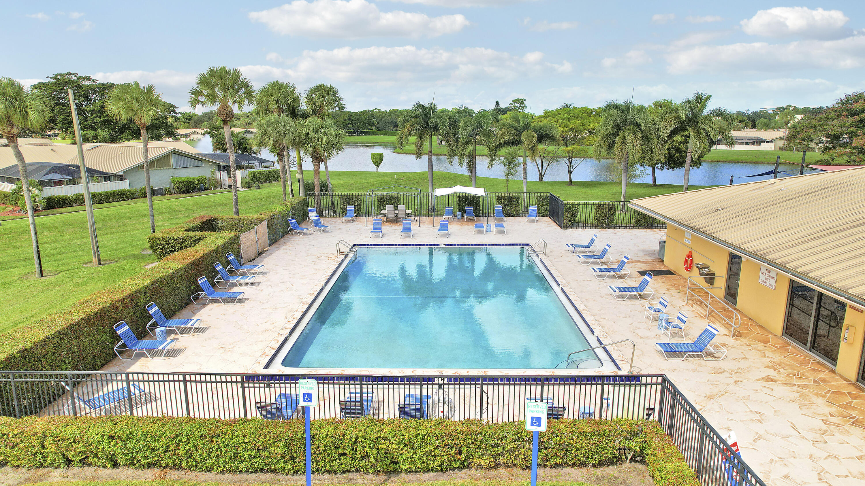 WESTWOOD GARDENS 1 - Residential Lease