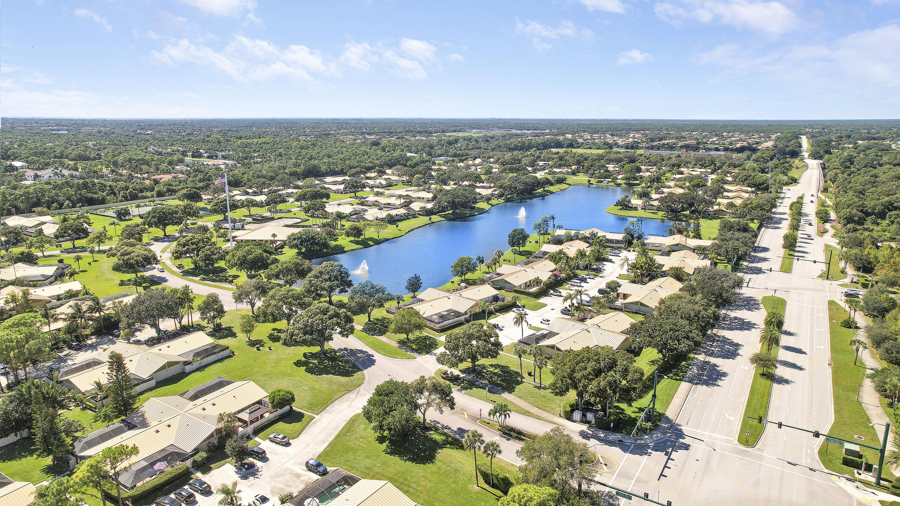 WESTWOOD GARDENS 1 - Residential Lease