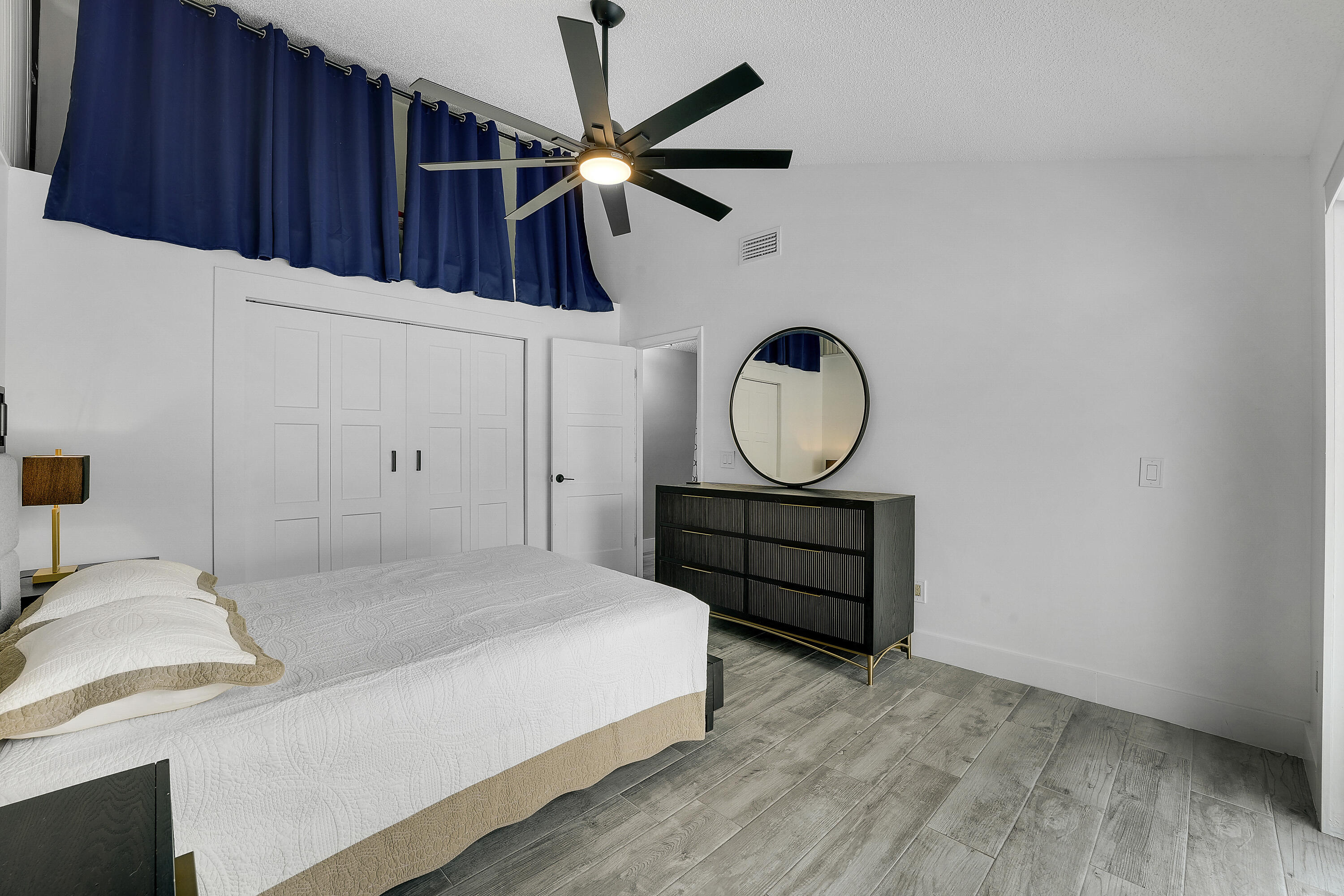 WESTWOOD GARDENS 1 - Residential Lease
