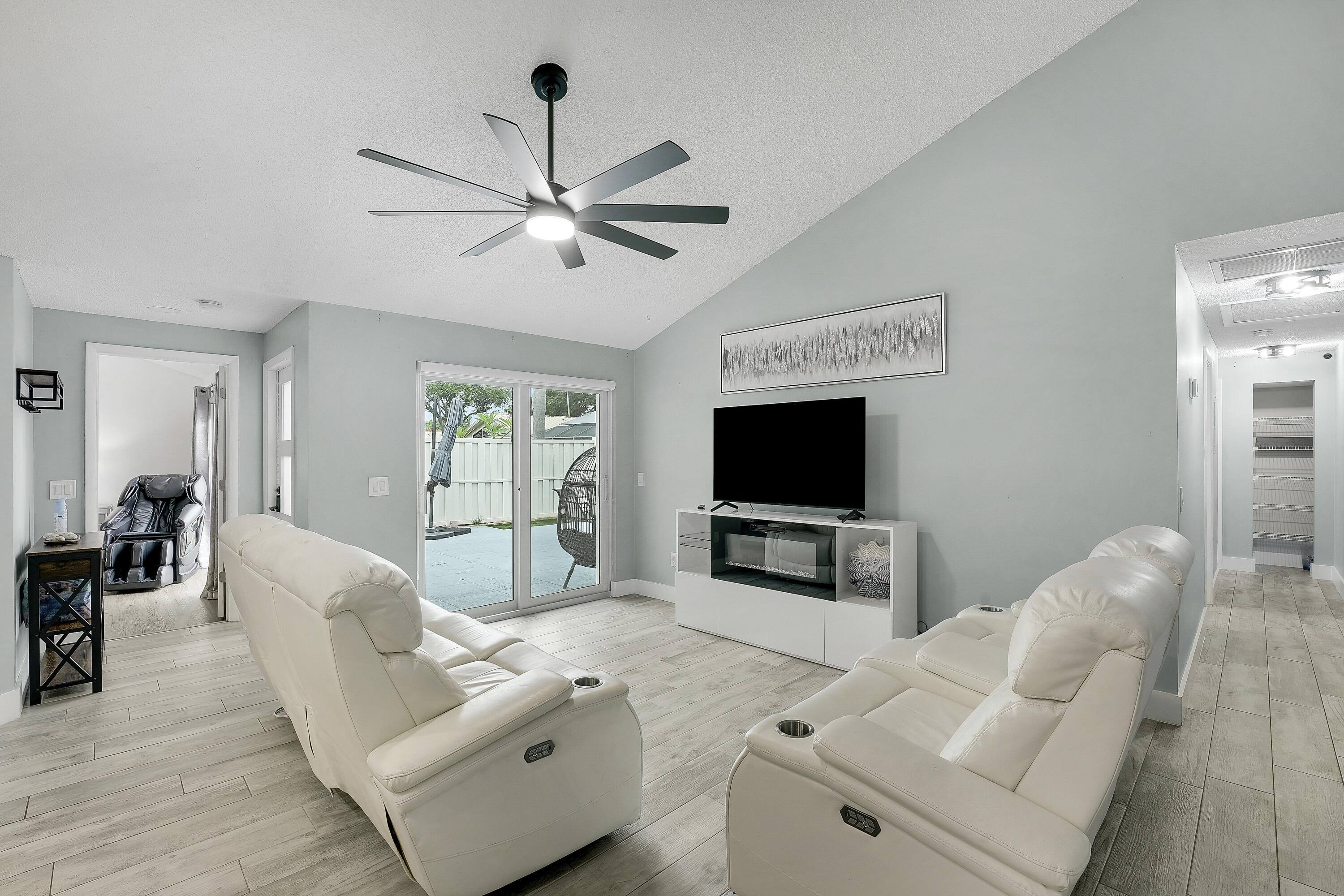 WESTWOOD GARDENS 1 - Residential Lease