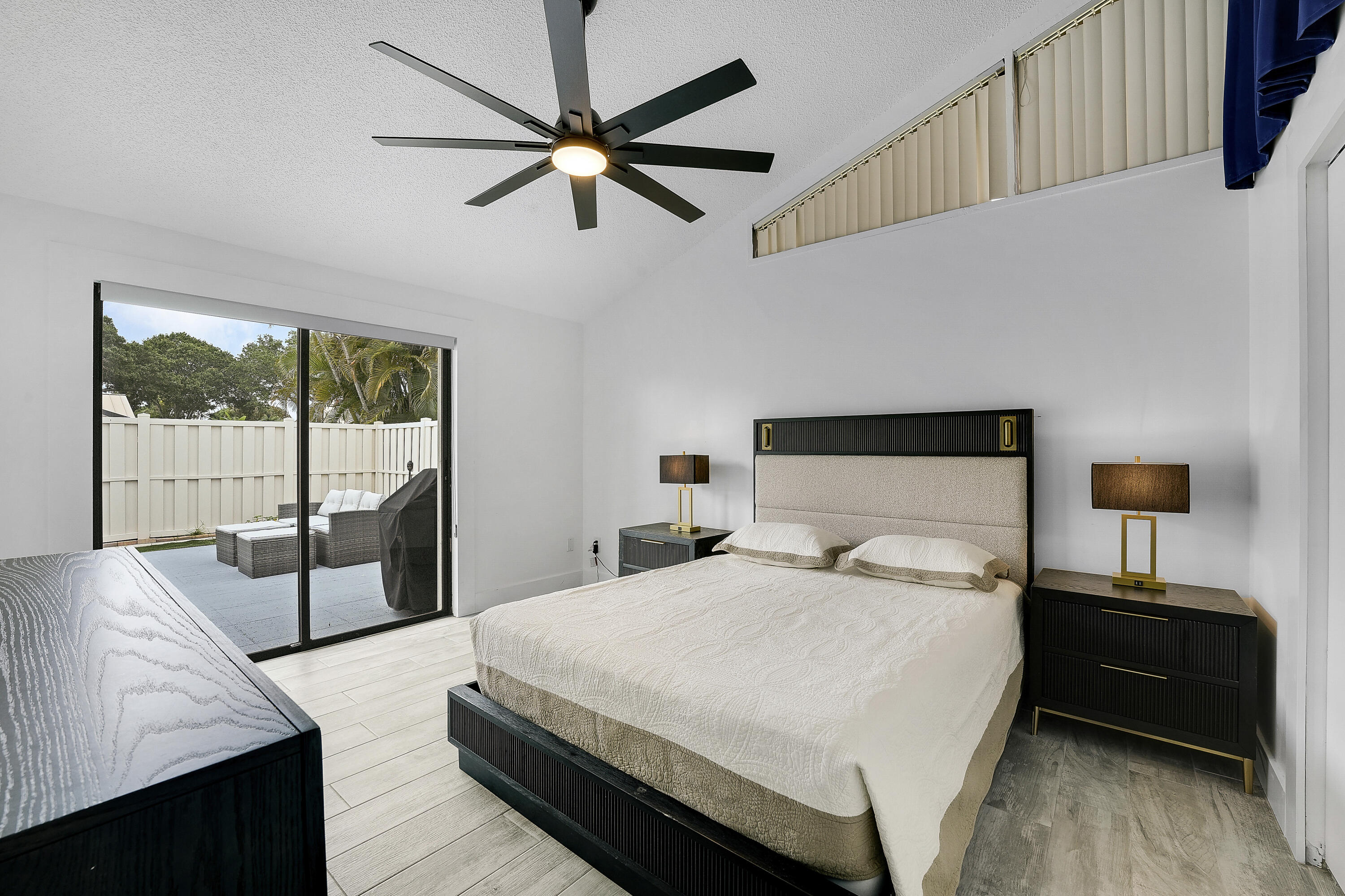 WESTWOOD GARDENS 1 - Residential Lease