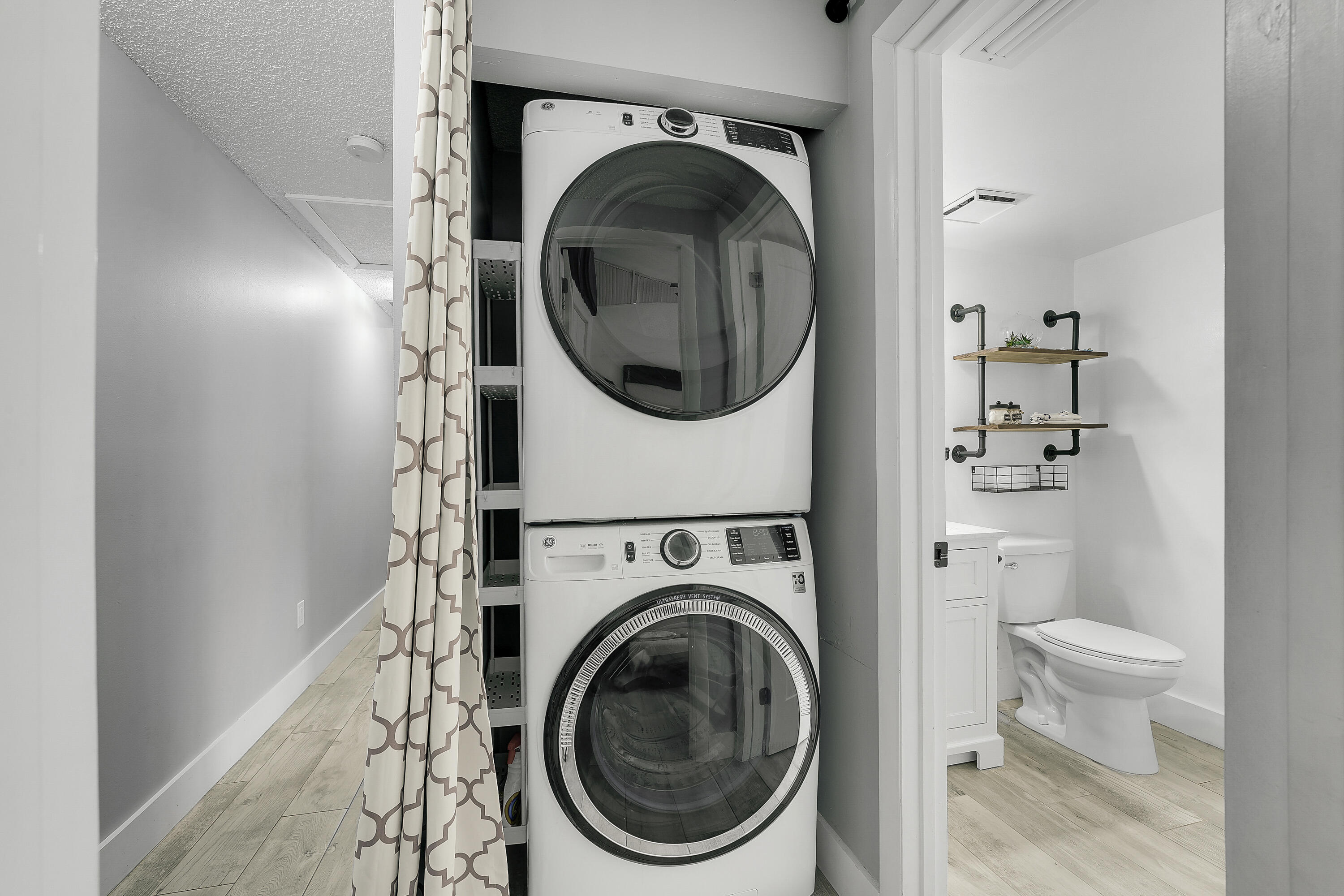 WESTWOOD GARDENS 1 - Residential Lease
