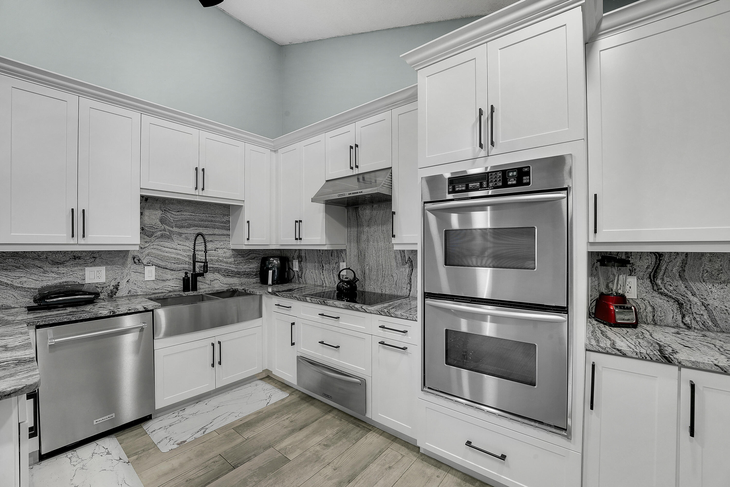 WESTWOOD GARDENS 1 - Residential Lease
