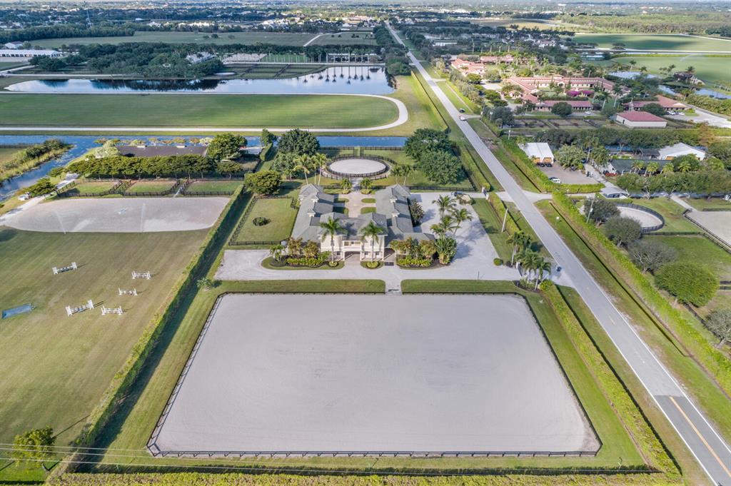 PALM BEACH POINT EAST - Residential