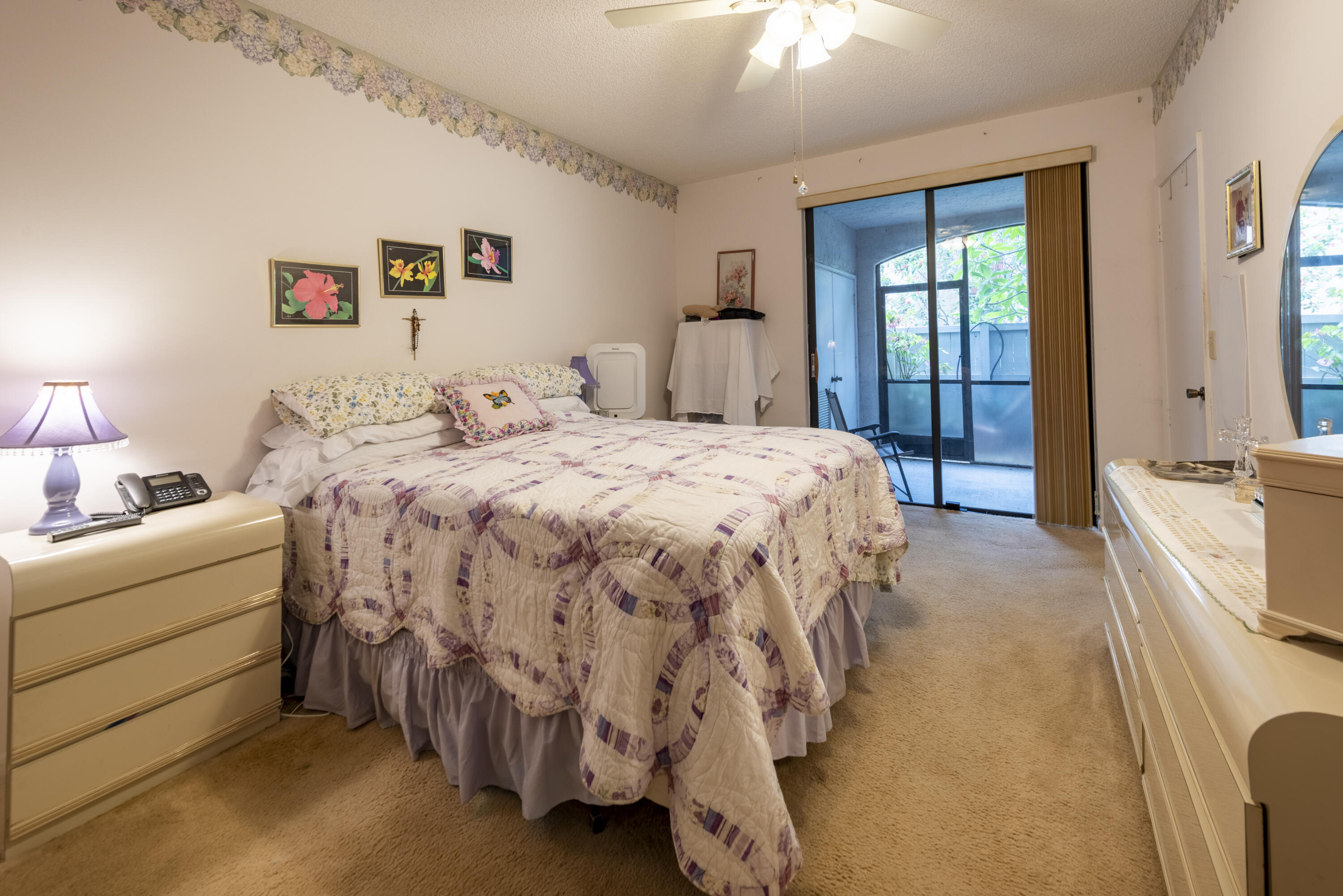 PIERPOINTE FIVE CONDO I - Residential