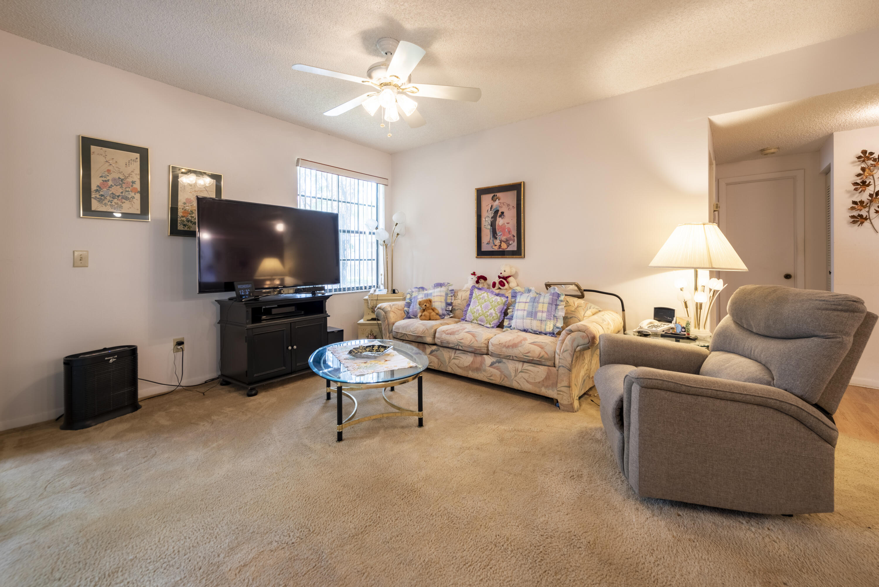 PIERPOINTE FIVE CONDO I - Residential