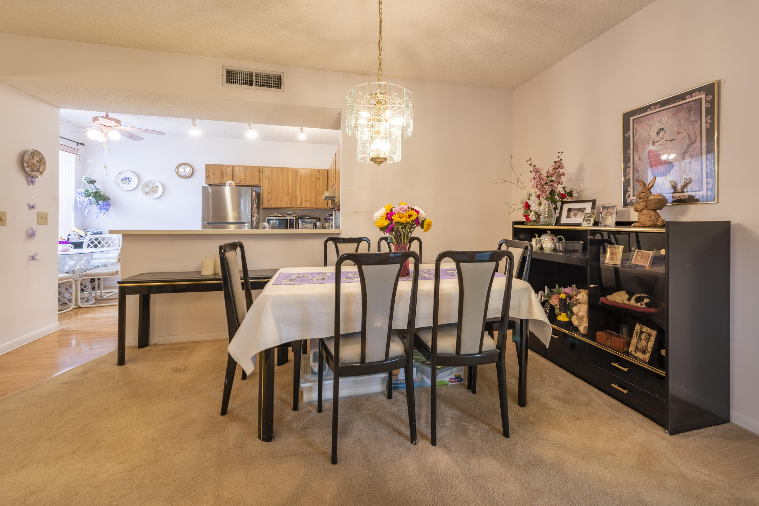 PIERPOINTE FIVE CONDO I - Residential