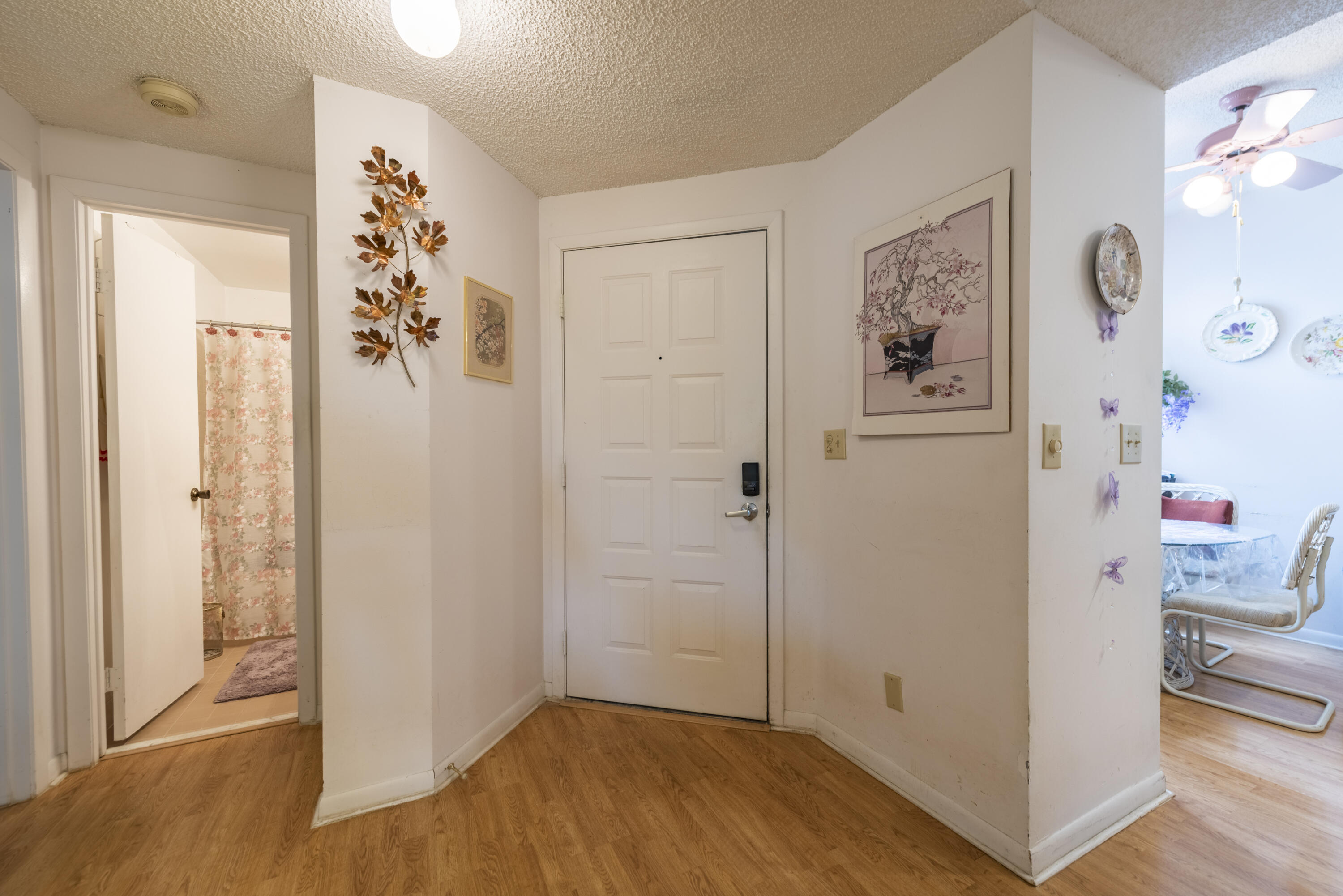 PIERPOINTE FIVE CONDO I - Residential