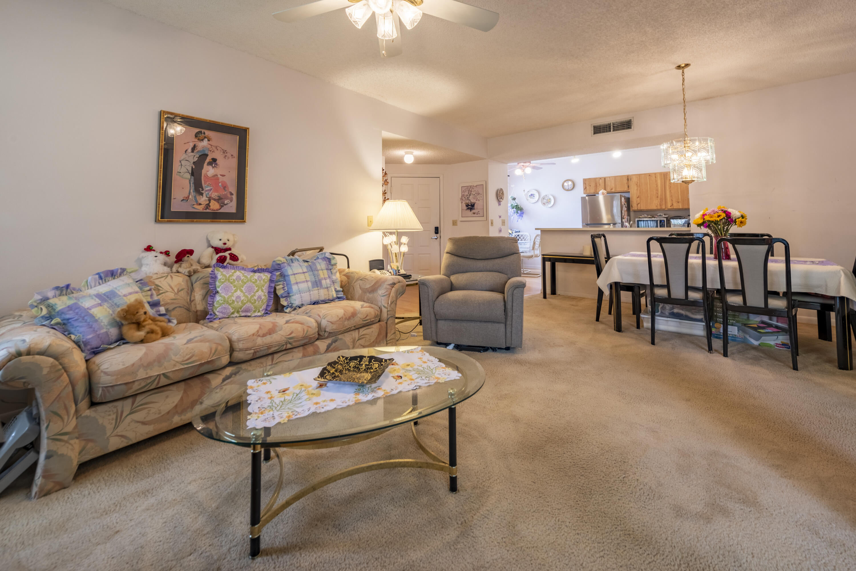 PIERPOINTE FIVE CONDO I - Residential