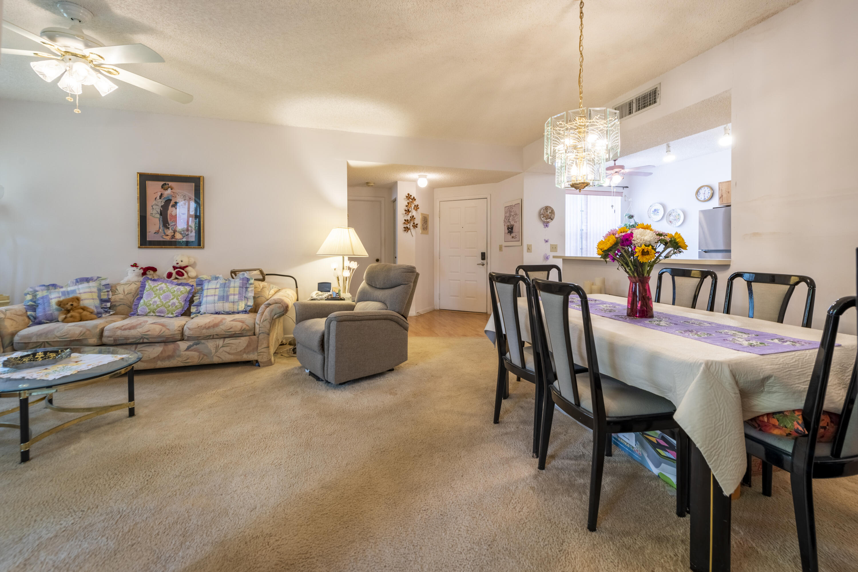 PIERPOINTE FIVE CONDO I - Residential