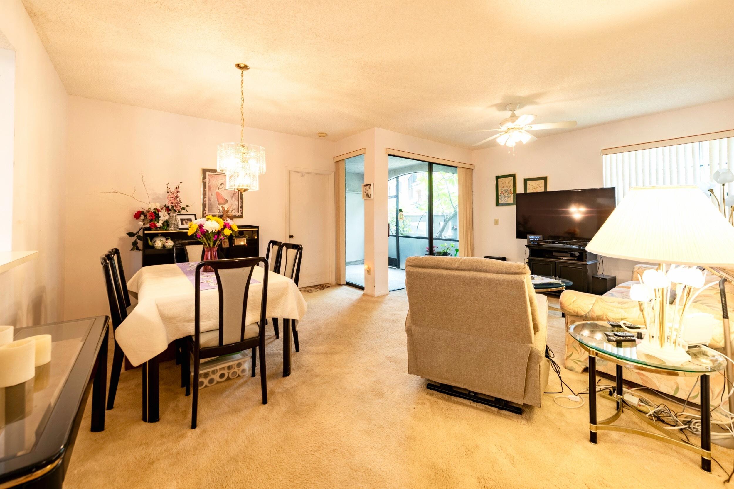 PIERPOINTE FIVE CONDO I - Residential