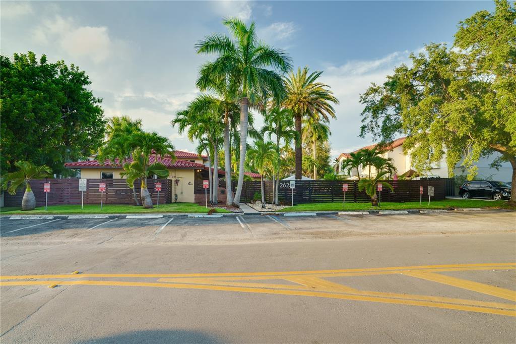 BEACH WAY HEIGHTS UNIT - Residential Lease