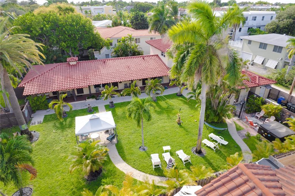 BEACH WAY HEIGHTS UNIT - Residential Lease