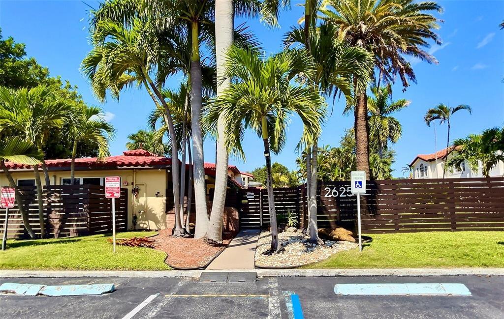 BEACH WAY HEIGHTS UNIT - Residential Lease