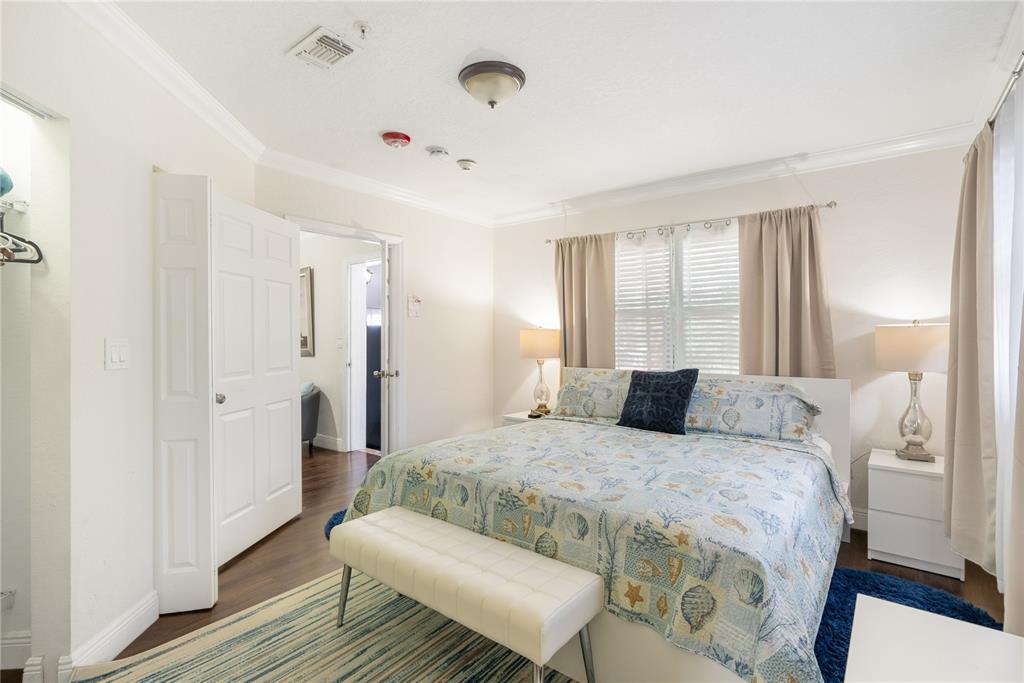 BEACH WAY HEIGHTS UNIT - Residential Lease