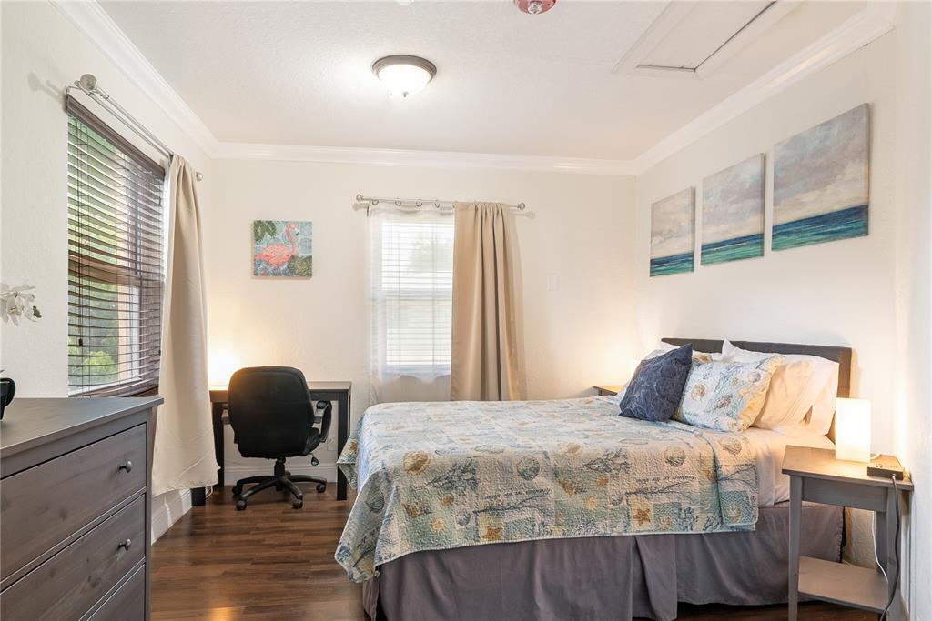 BEACH WAY HEIGHTS UNIT - Residential Lease