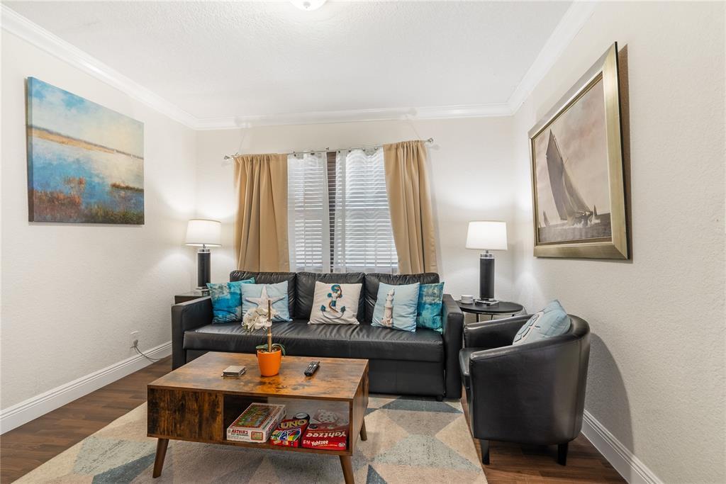 BEACH WAY HEIGHTS UNIT - Residential Lease