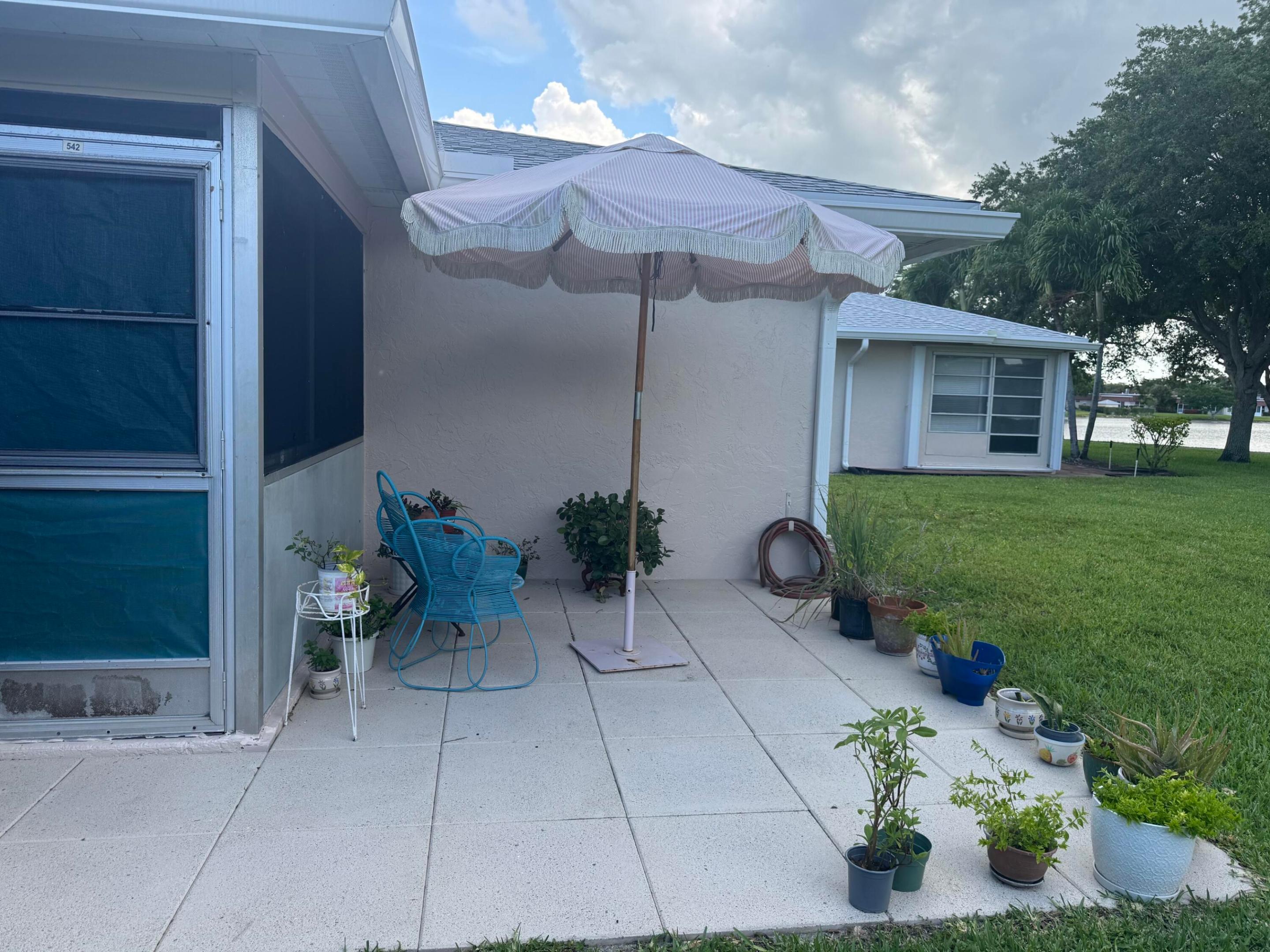 COVERED BRIDGE CONDO - Residential