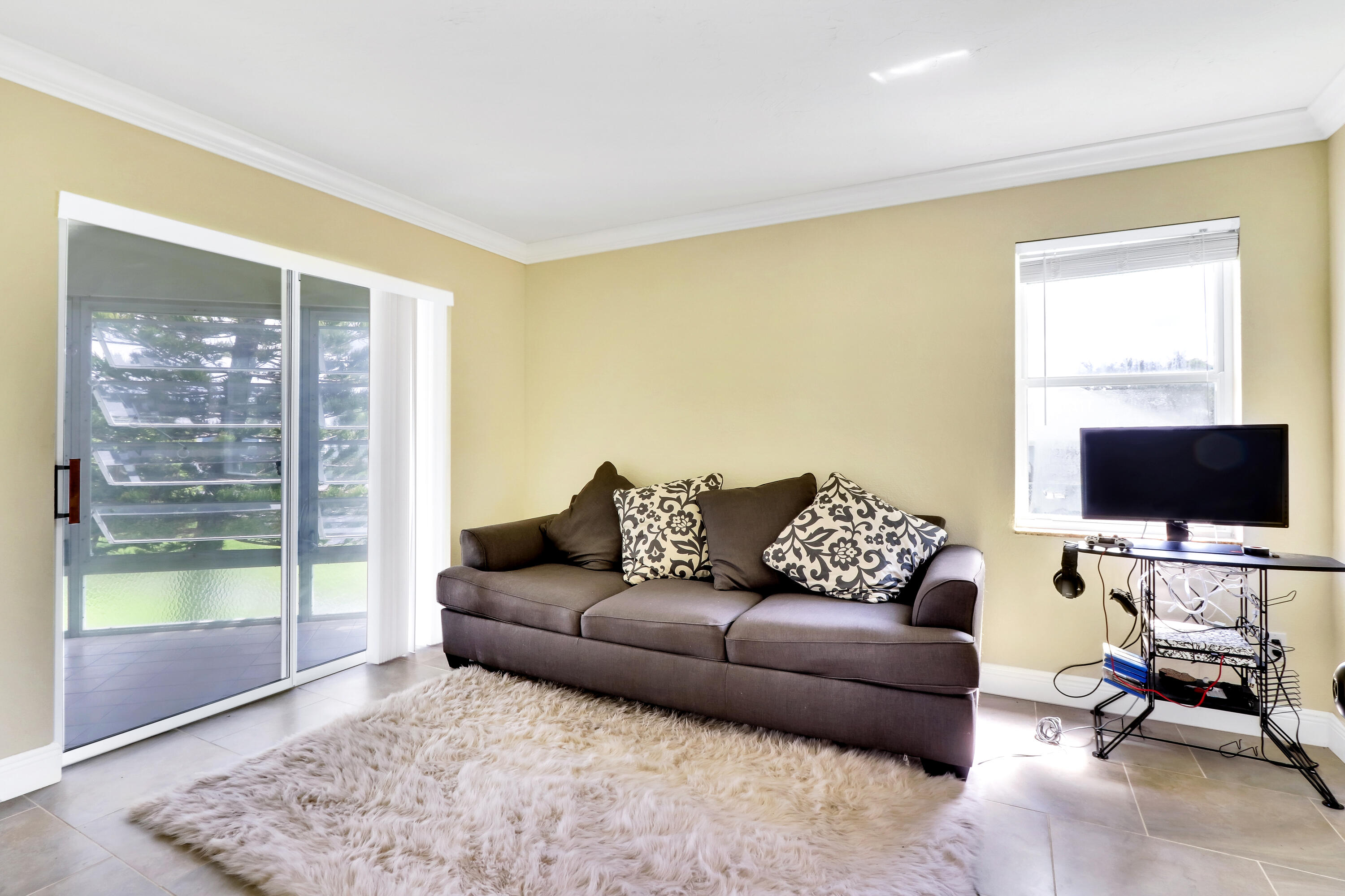 THE VILLAGE OF STUART CONDO - Residential