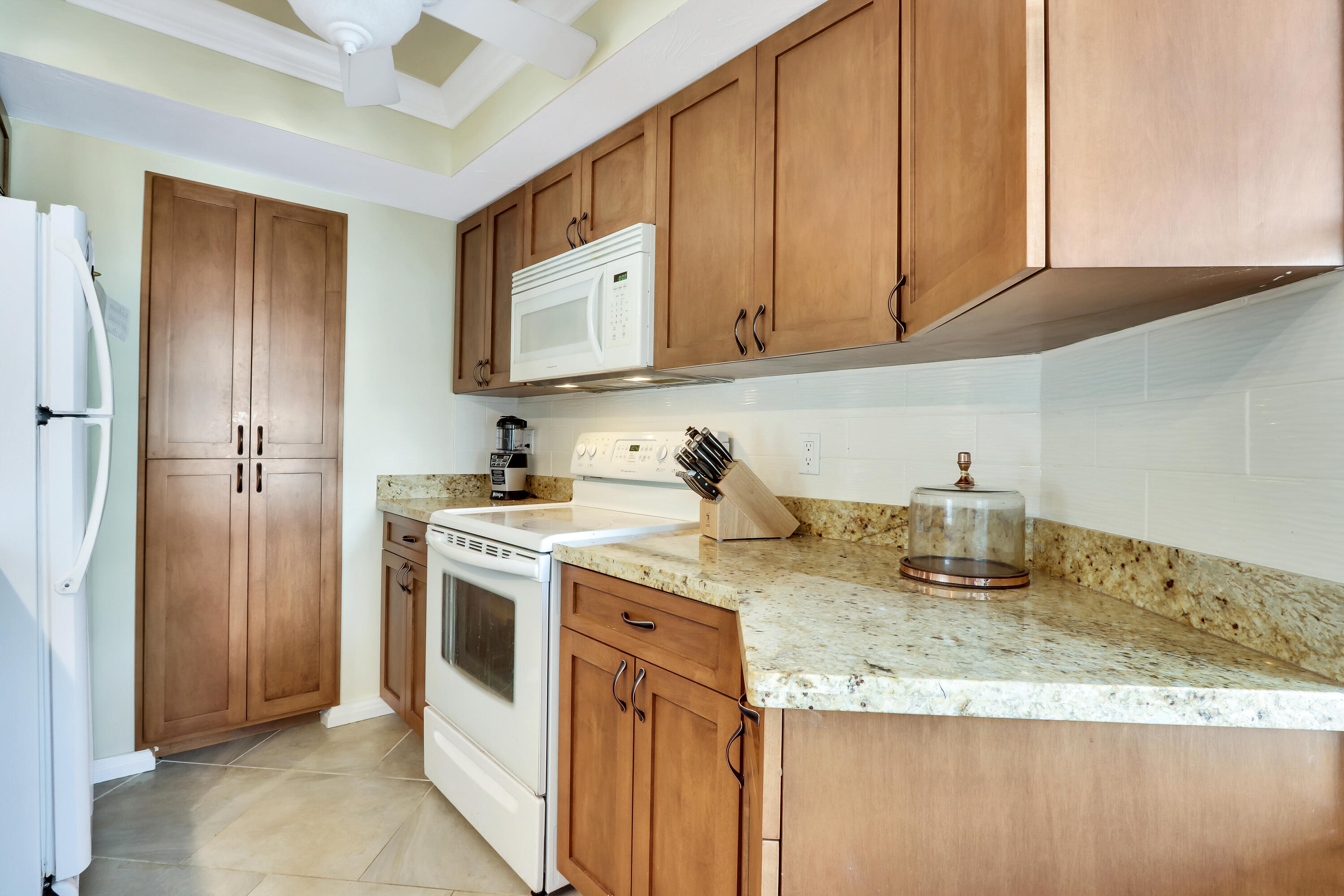 THE VILLAGE OF STUART CONDO - Residential