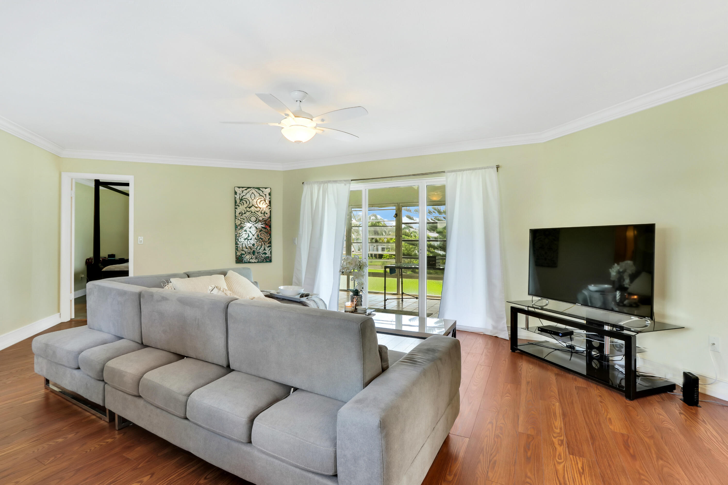 THE VILLAGE OF STUART CONDO - Residential