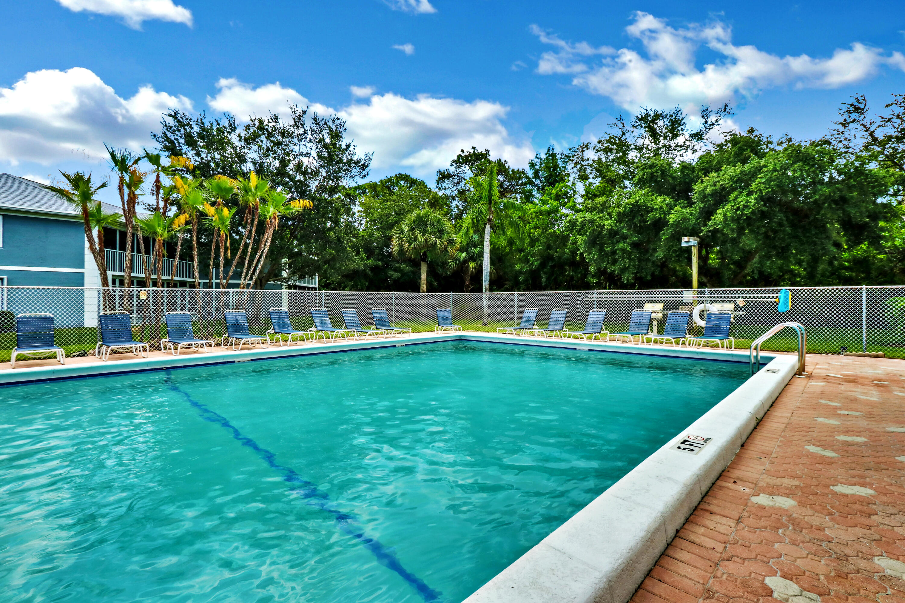 THE VILLAGE OF STUART CONDO - Residential