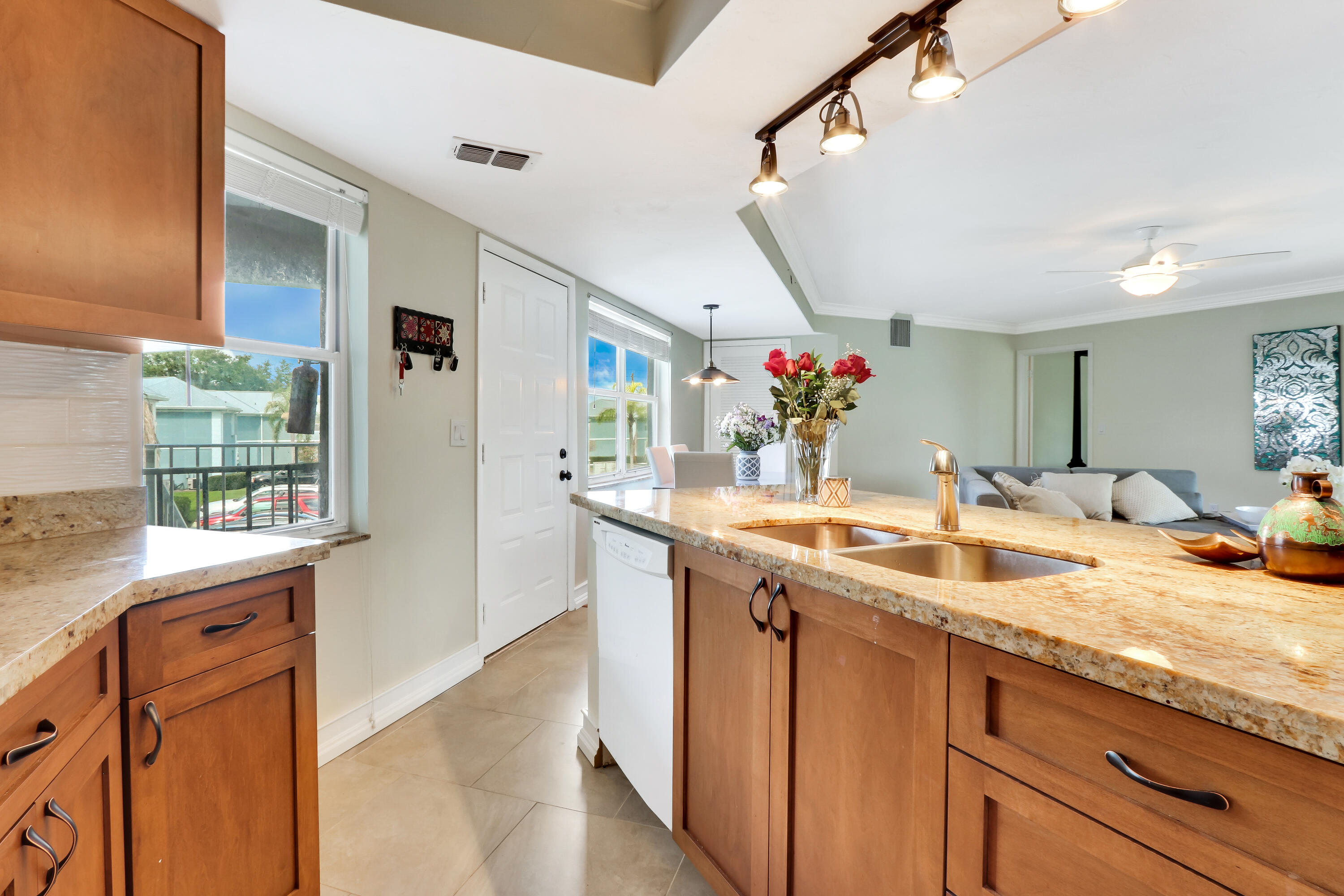 THE VILLAGE OF STUART CONDO - Residential