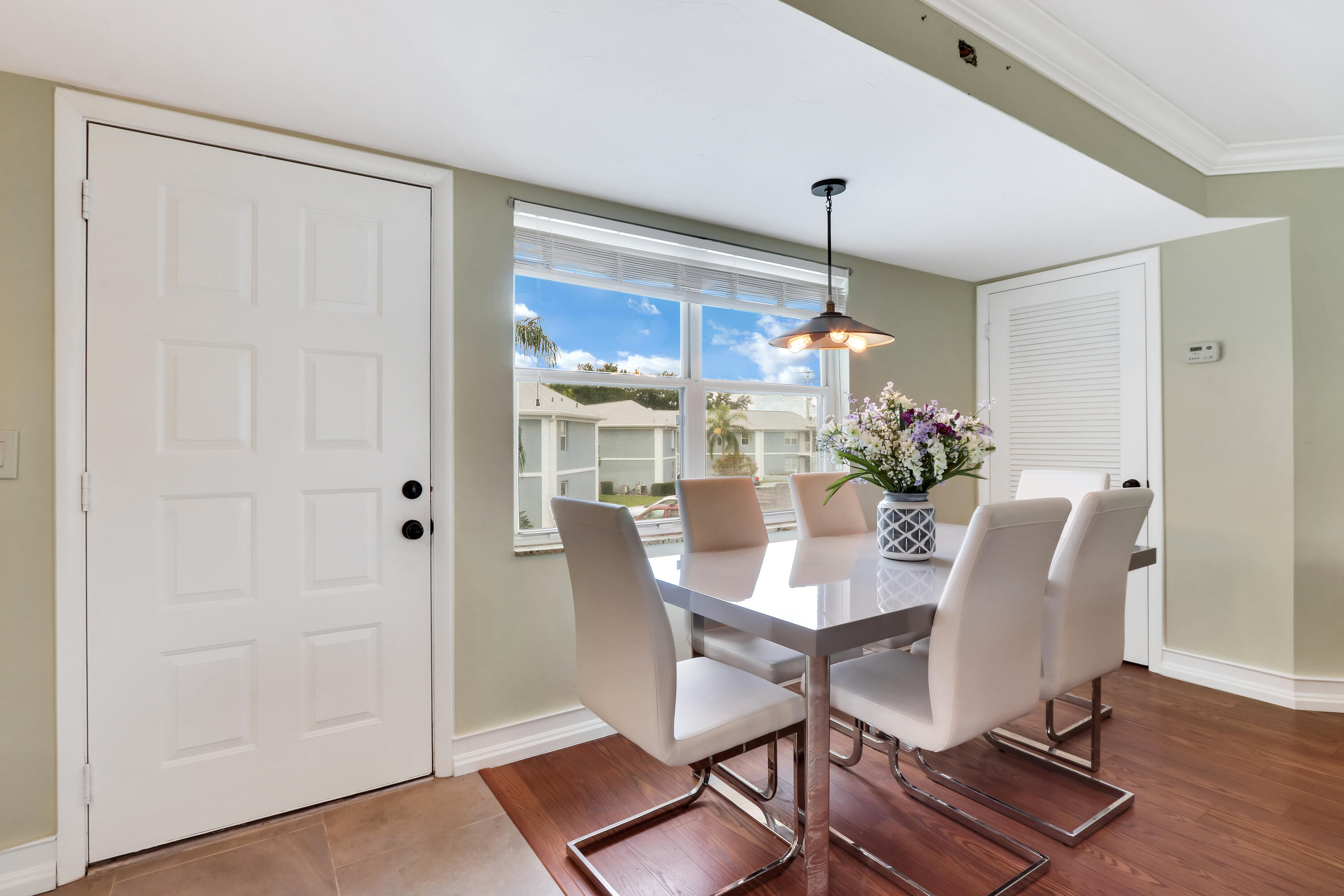 THE VILLAGE OF STUART CONDO - Residential