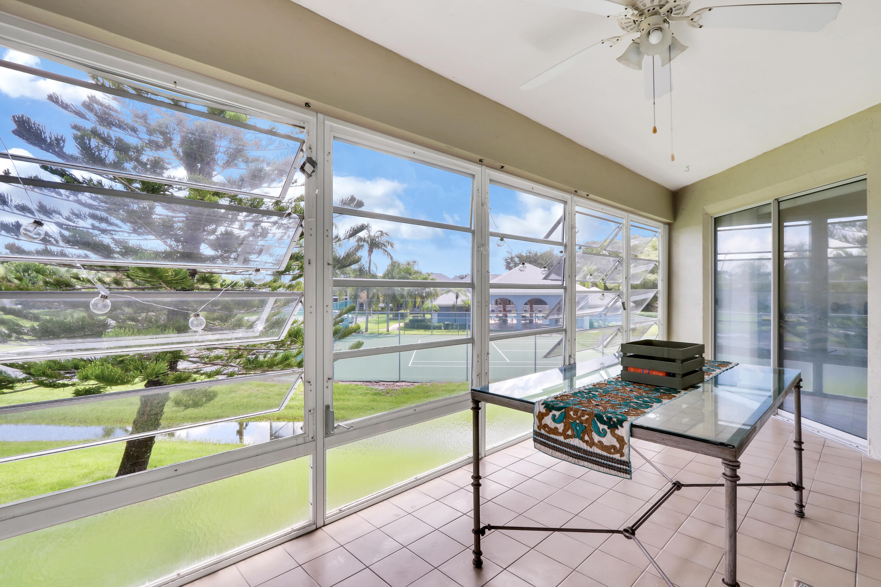 THE VILLAGE OF STUART CONDO - Residential