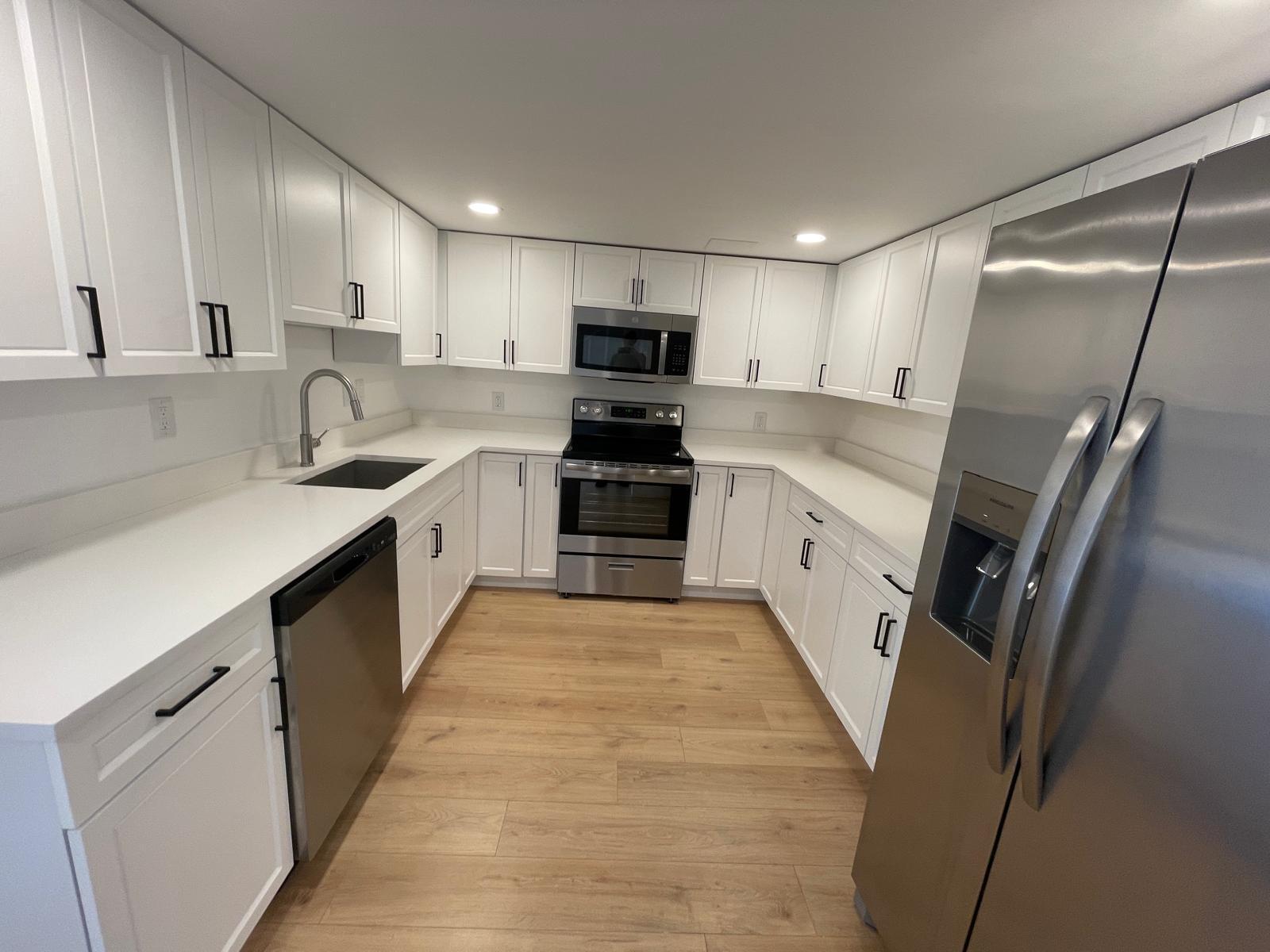 MANORS TOWNHOUSE 14-15 CONDO - Residential