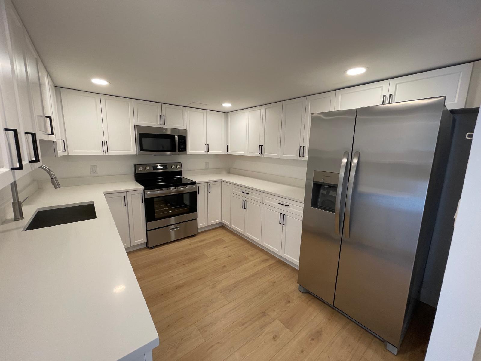 MANORS TOWNHOUSE 14-15 CONDO - Residential