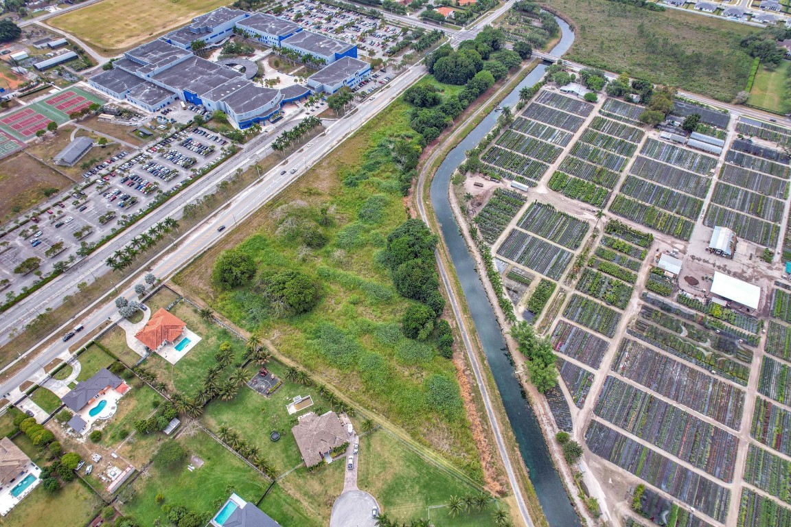 Acreage - Land