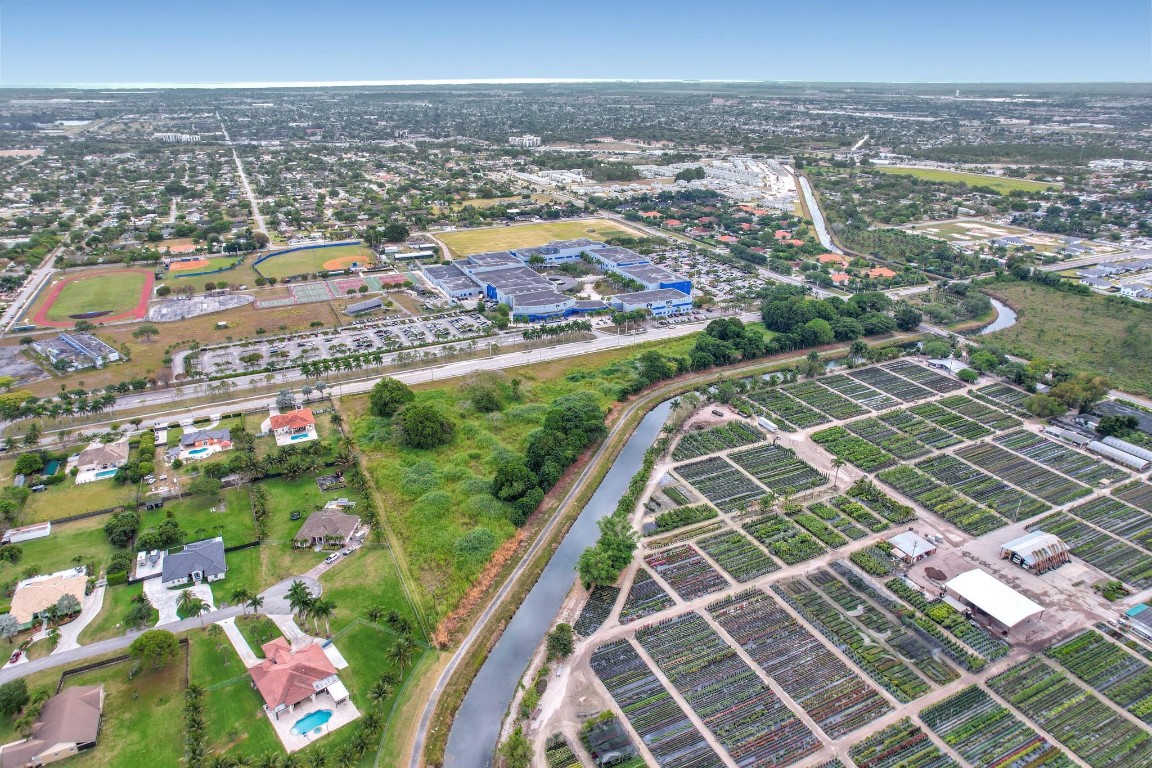 Acreage - Land