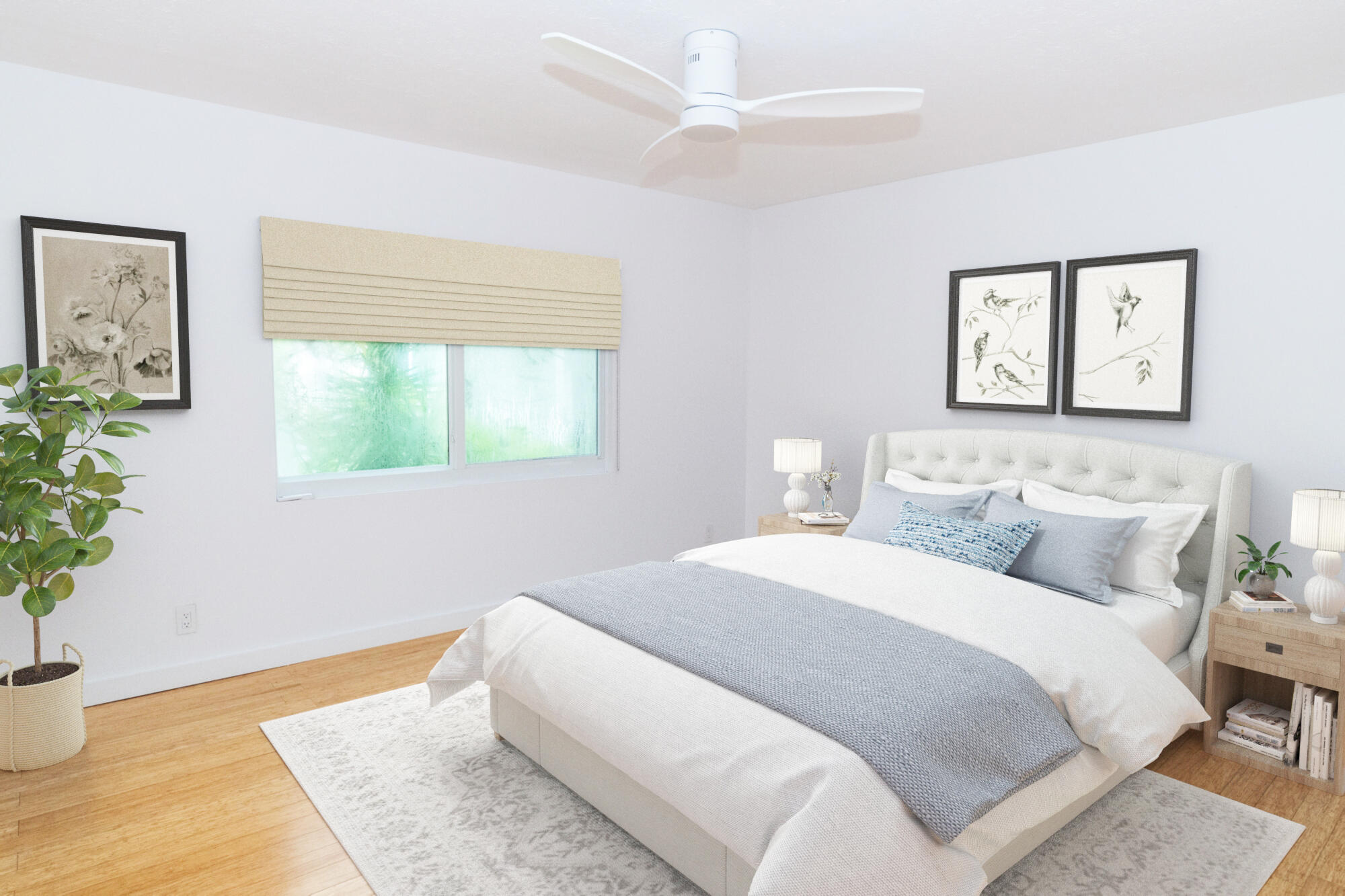 PHASE III TOWNHOME CONDO - Residential Lease