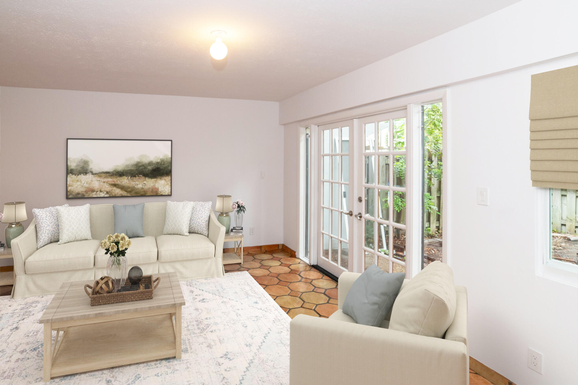 PHASE III TOWNHOME CONDO - Residential Lease