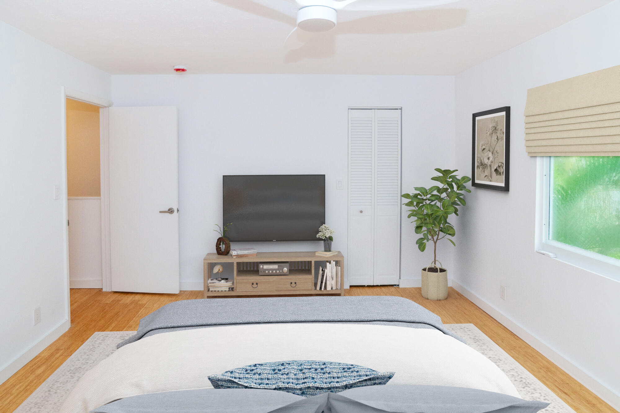 PHASE III TOWNHOME CONDO - Residential Lease