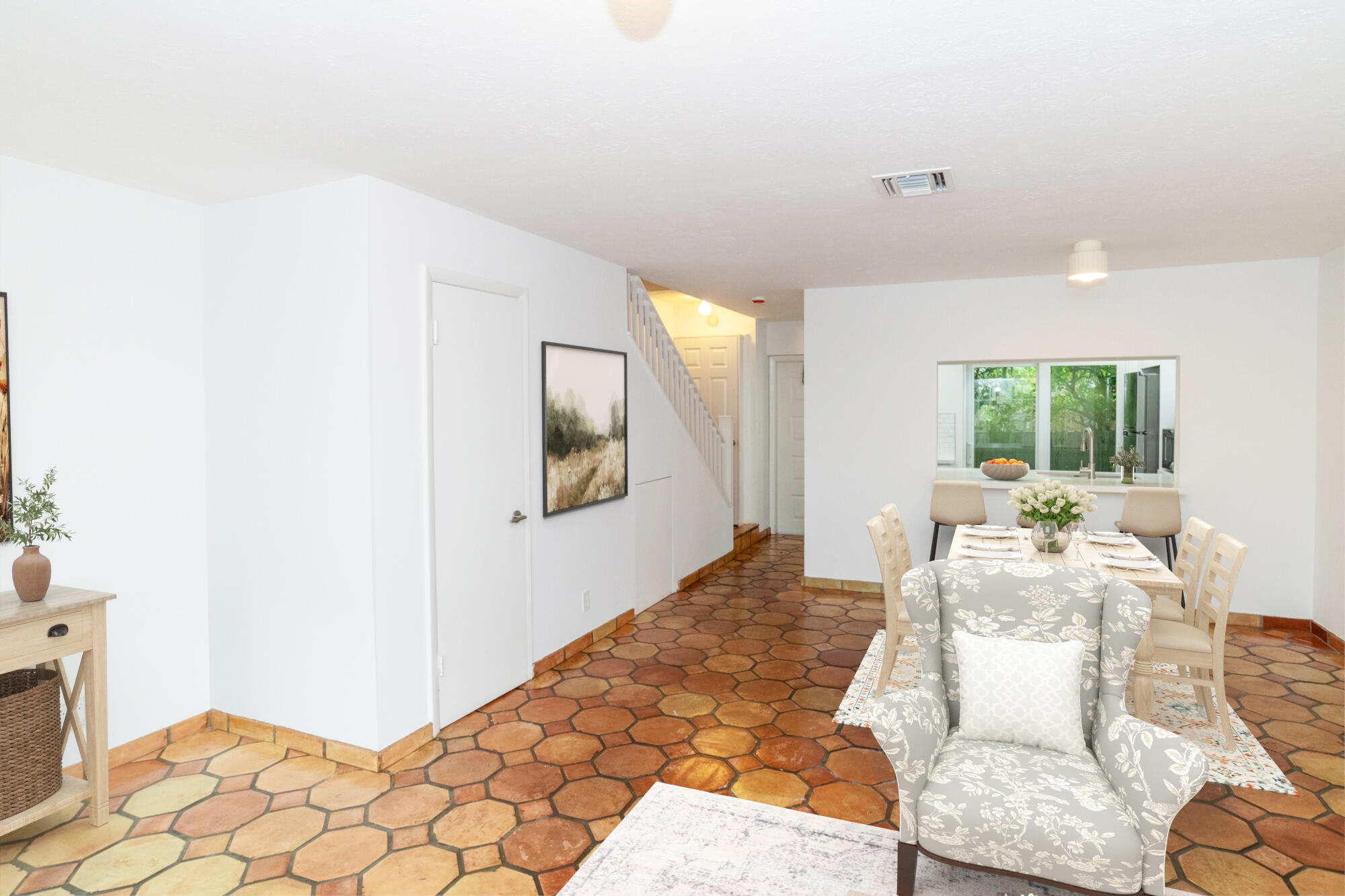 PHASE III TOWNHOME CONDO - Residential Lease