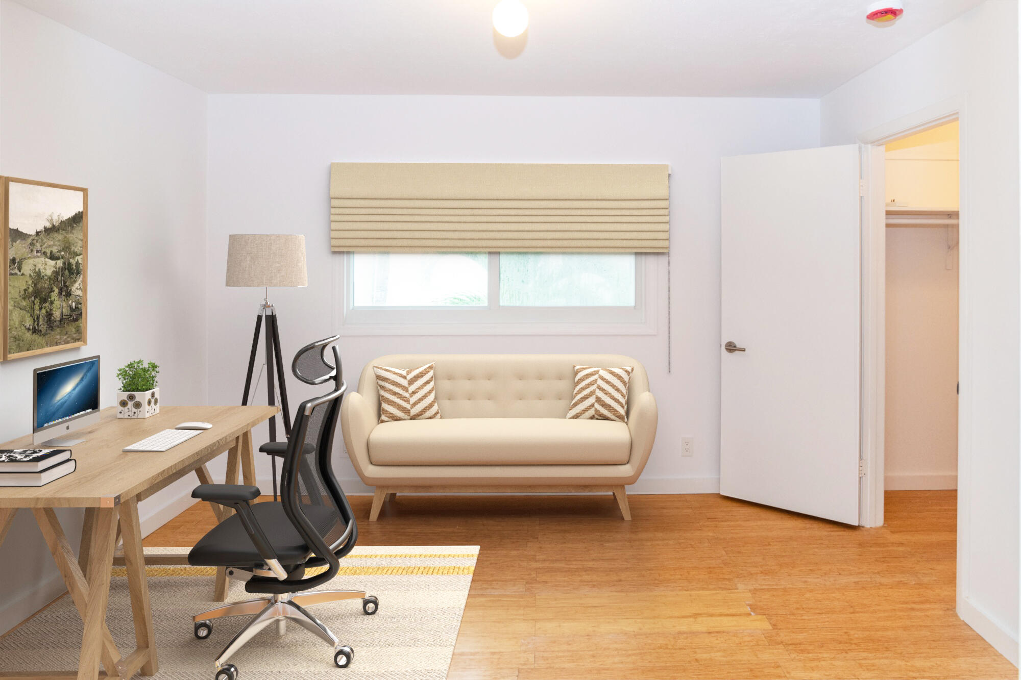 PHASE III TOWNHOME CONDO - Residential Lease