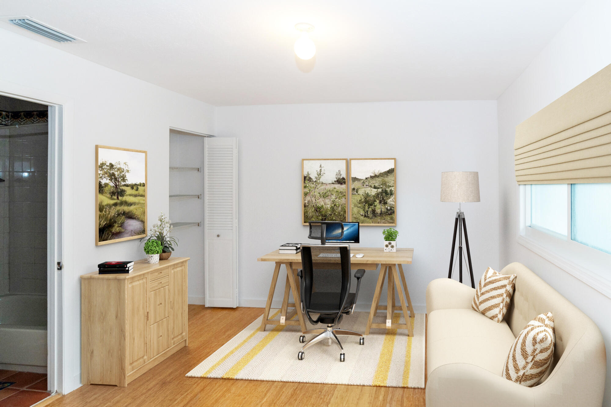 PHASE III TOWNHOME CONDO - Residential Lease