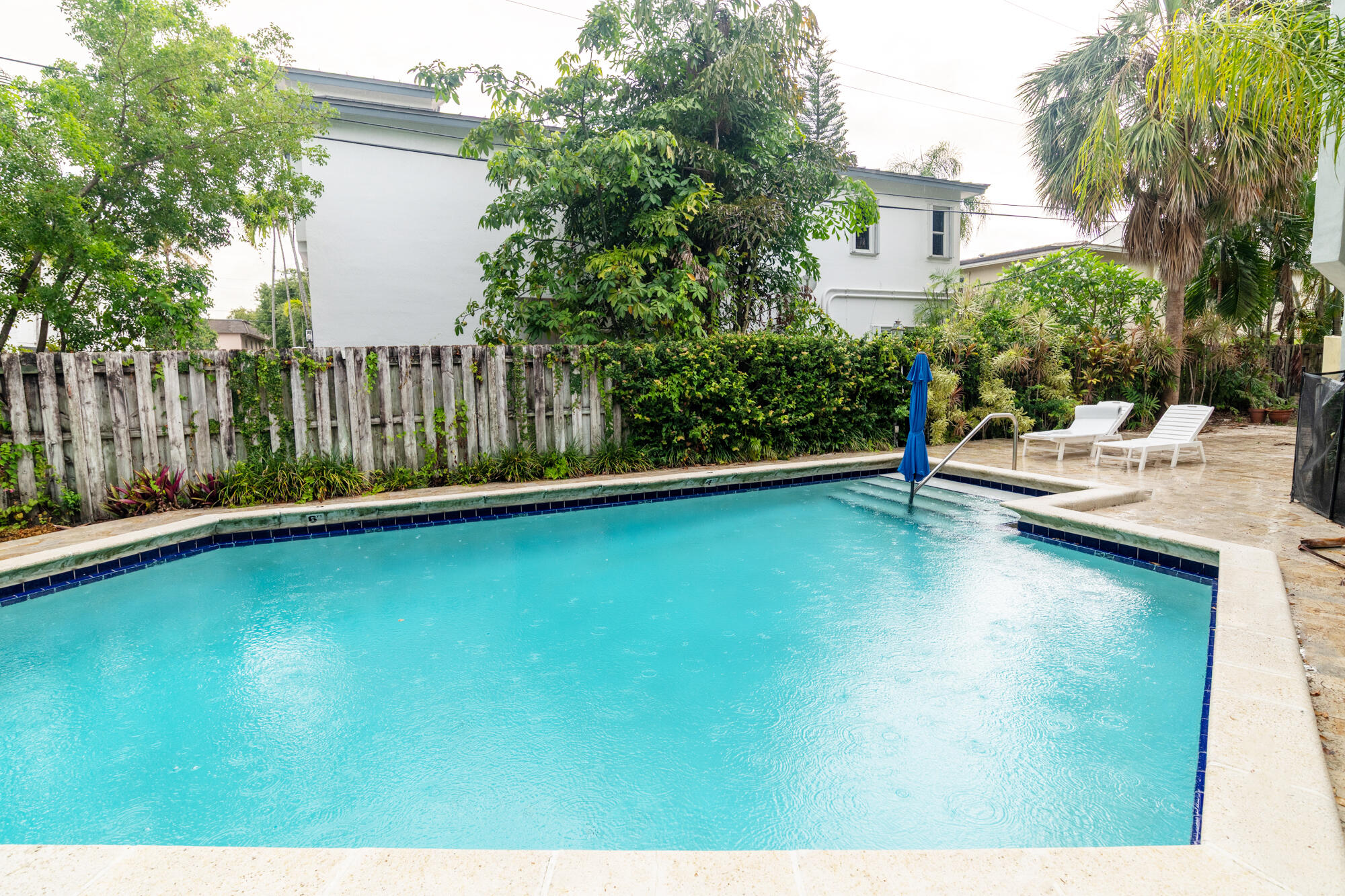 PHASE III TOWNHOME CONDO - Residential Lease