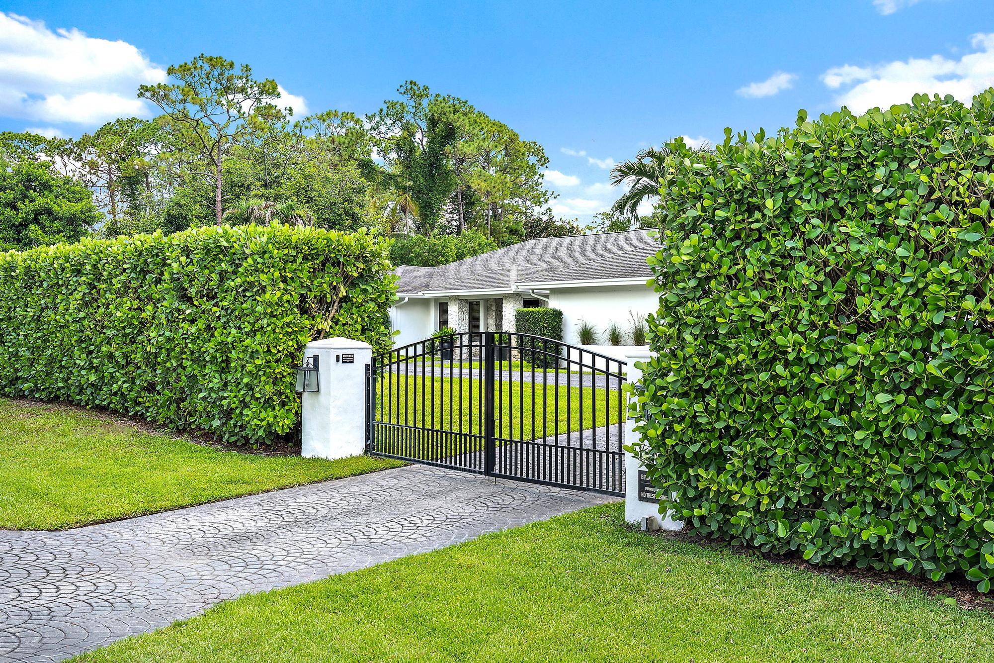 PADDOCK PARK 1 OF WELLINGTON - Residential