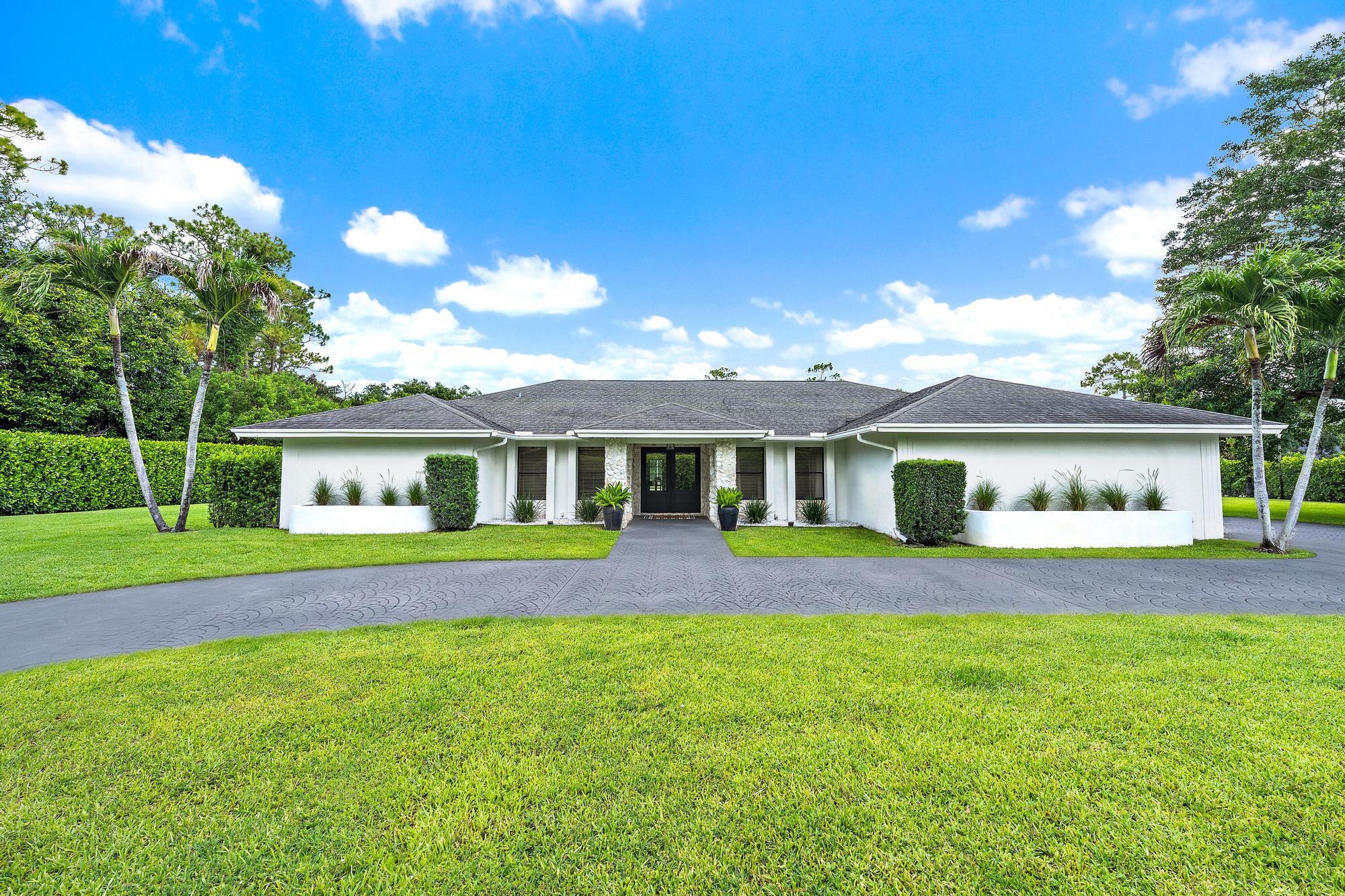 PADDOCK PARK 1 OF WELLINGTON - Residential