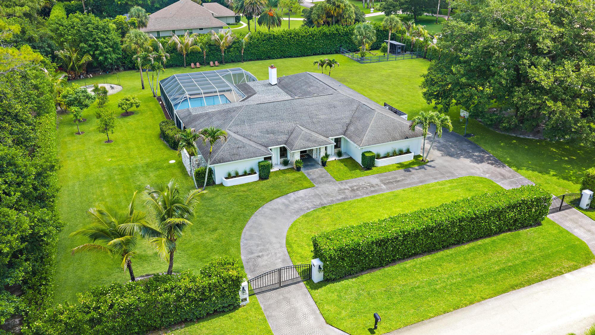 PADDOCK PARK 1 OF WELLINGTON - Residential