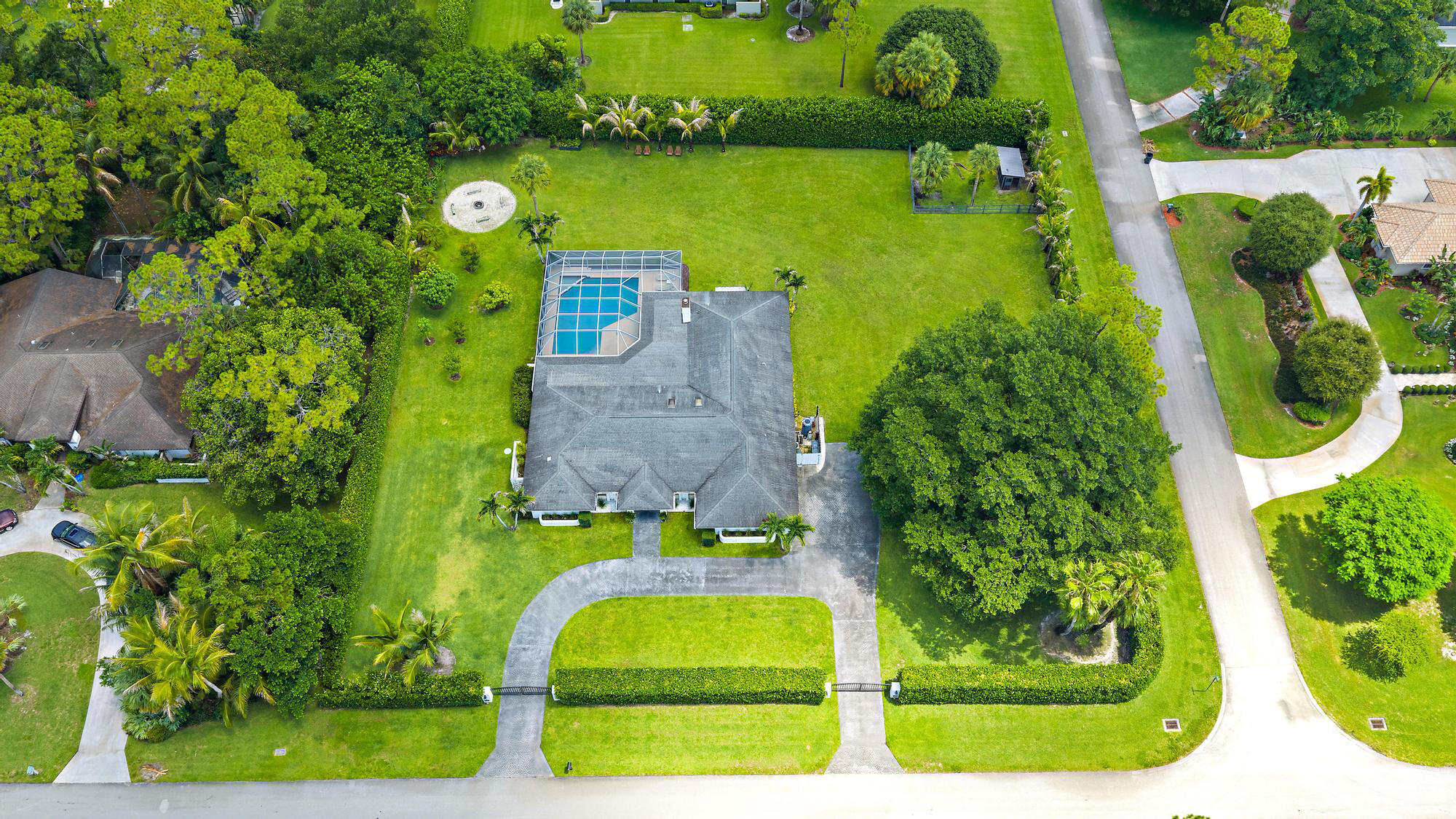 PADDOCK PARK 1 OF WELLINGTON - Residential