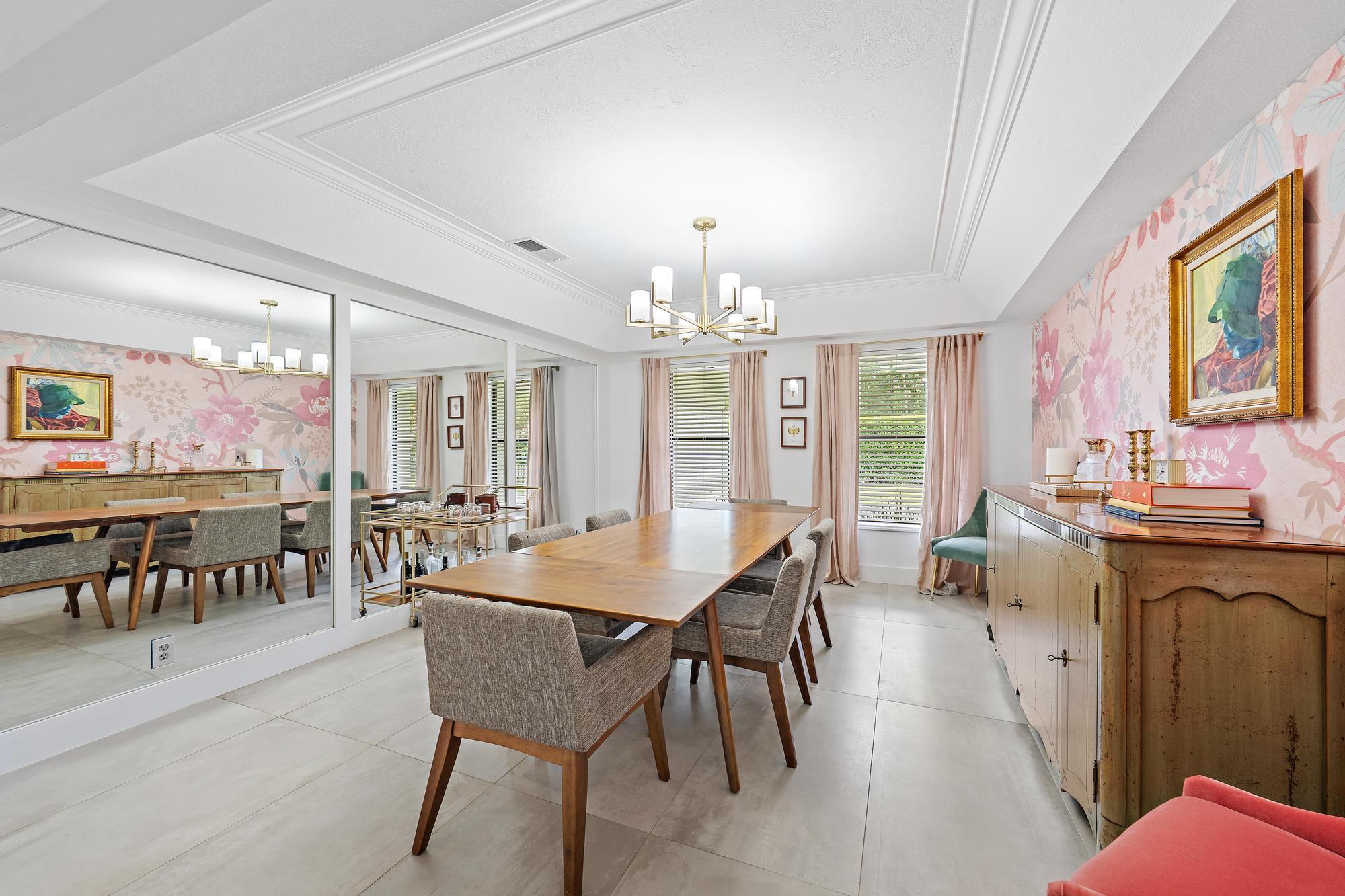 PADDOCK PARK 1 OF WELLINGTON - Residential