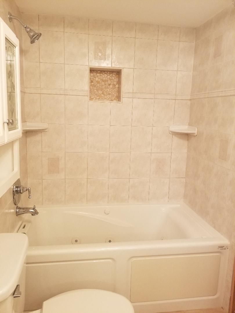 LAKES OF NEWPORT I CONDO - Residential