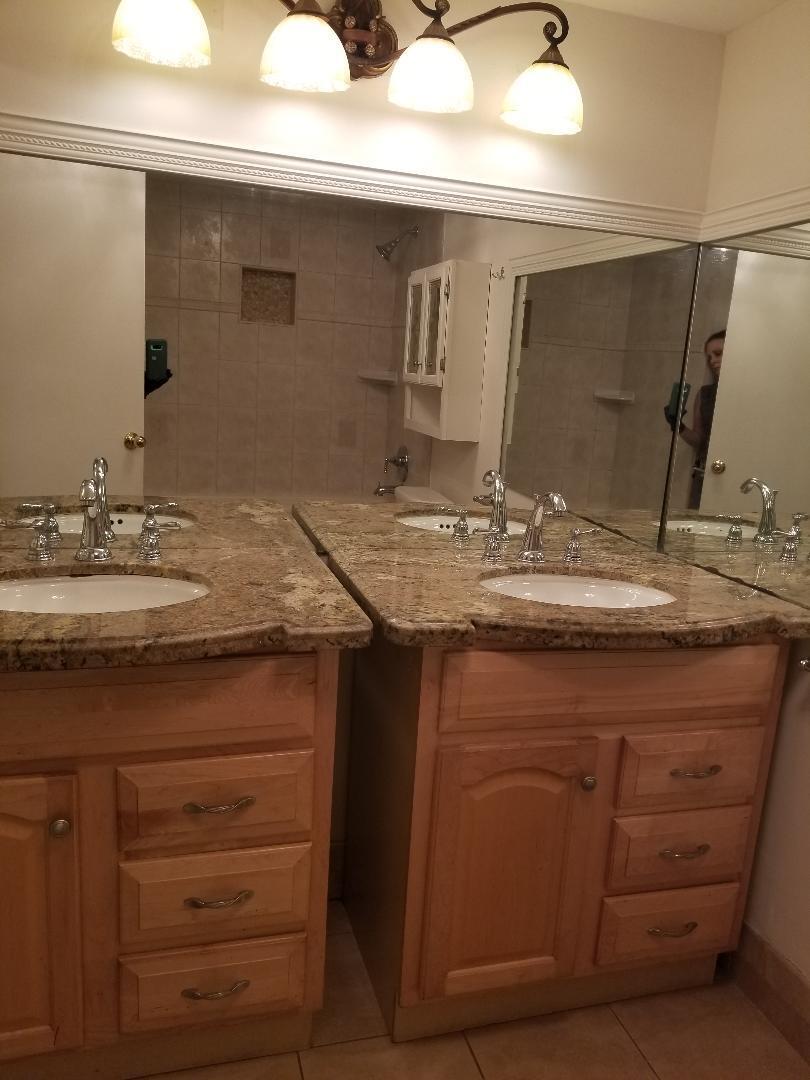 LAKES OF NEWPORT I CONDO - Residential