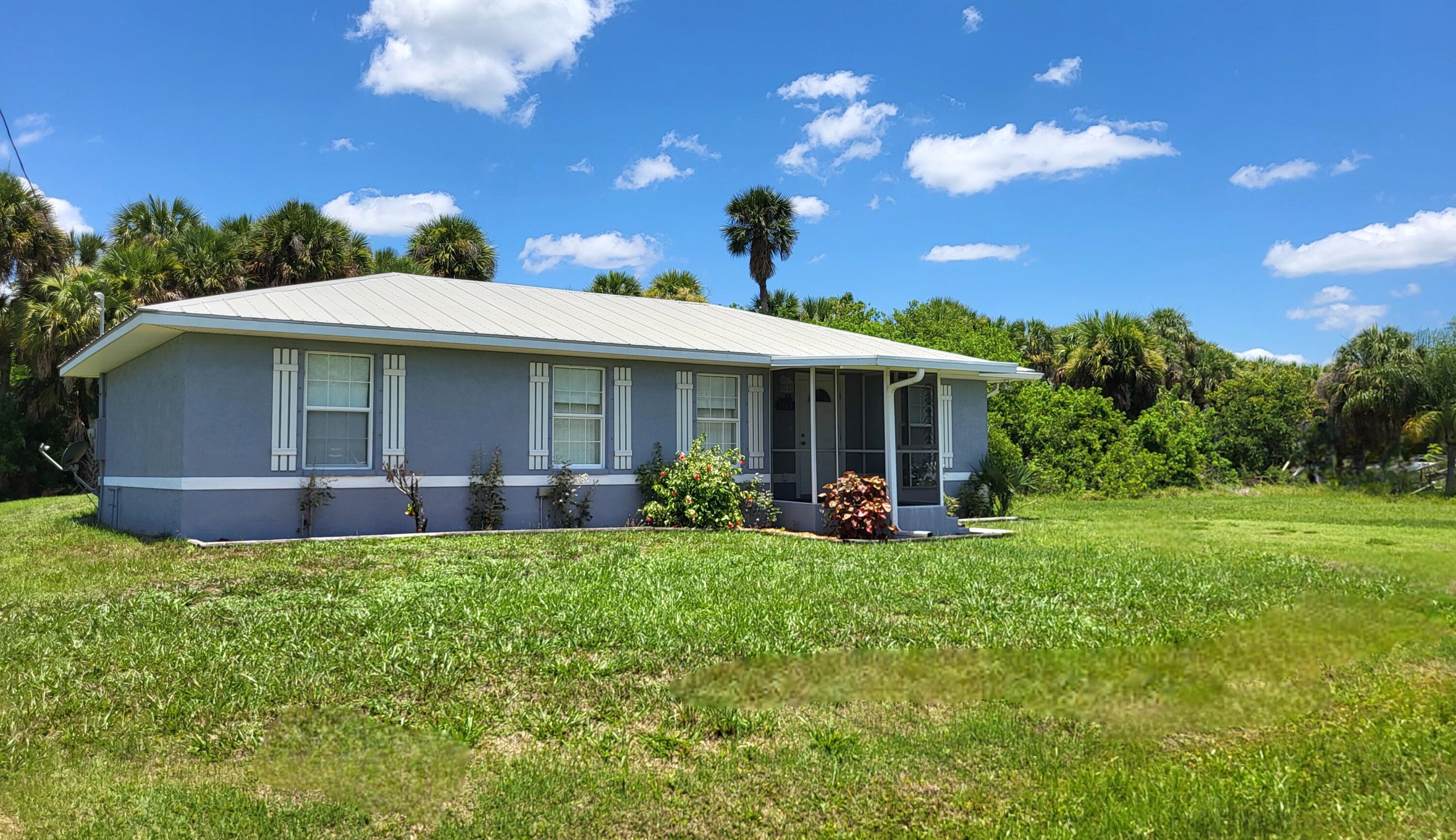 LAKE HAVEN SUB - Residential